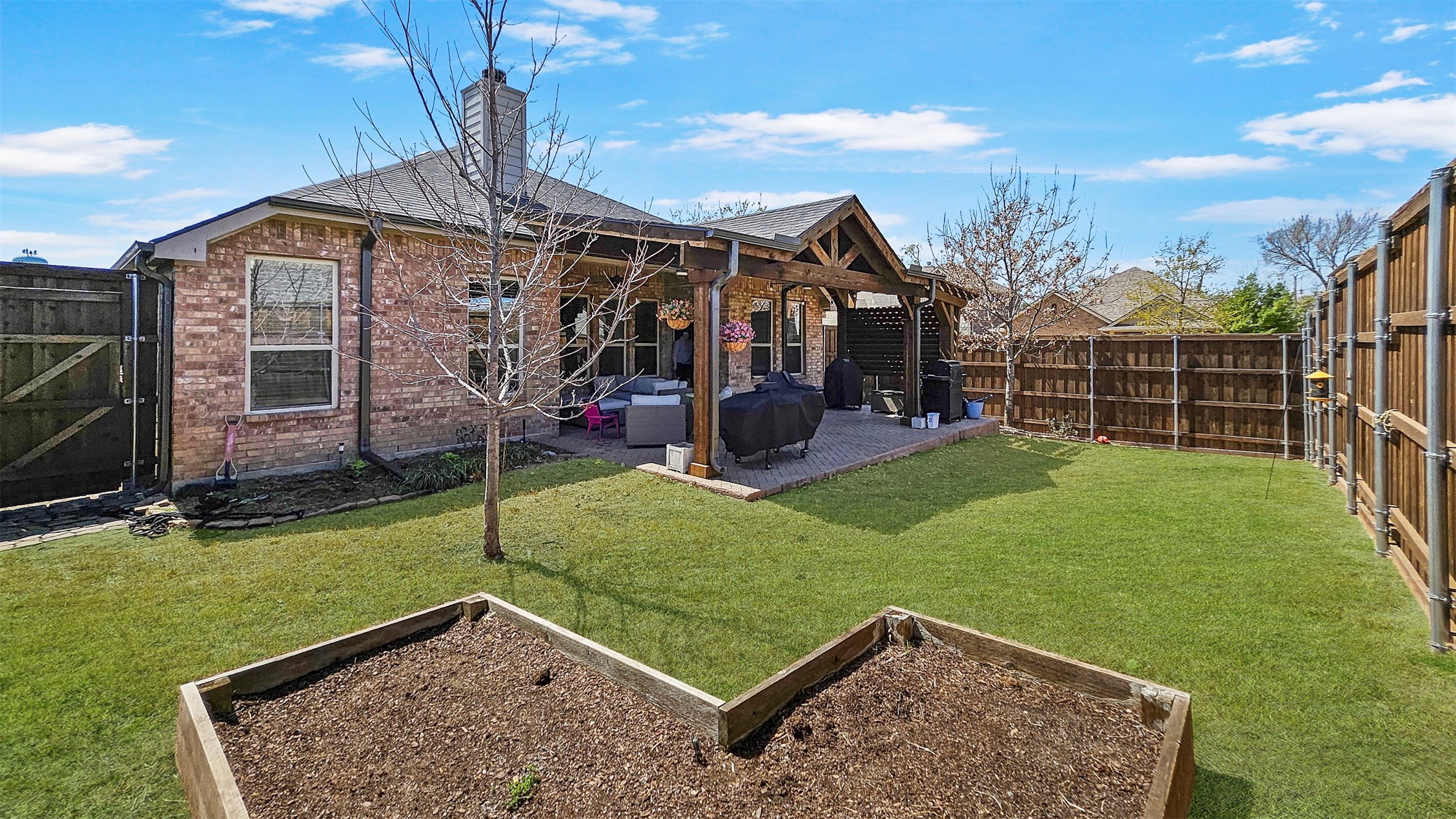 11401 Champion Creek Drive