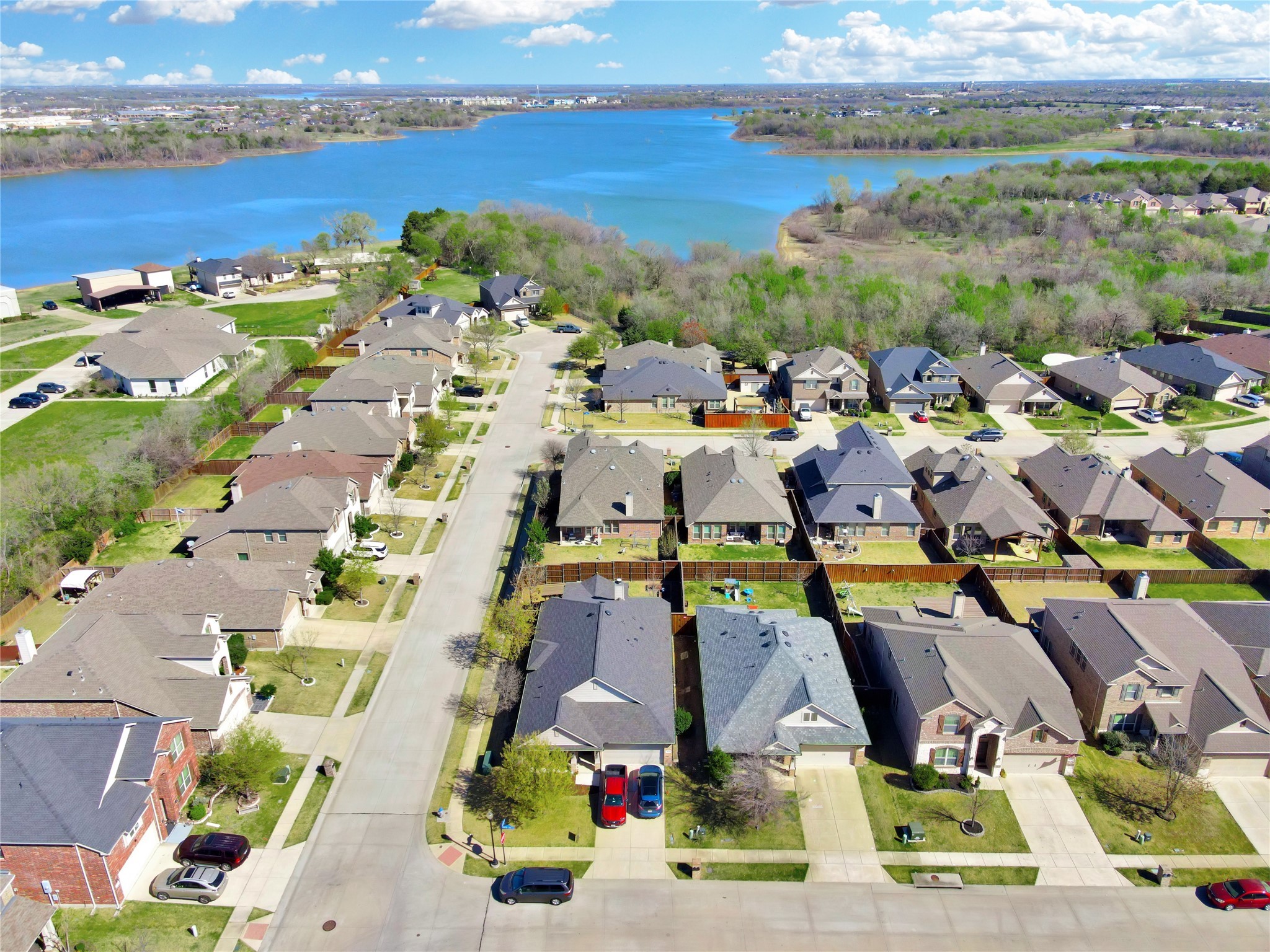 11401 Champion Creek Drive