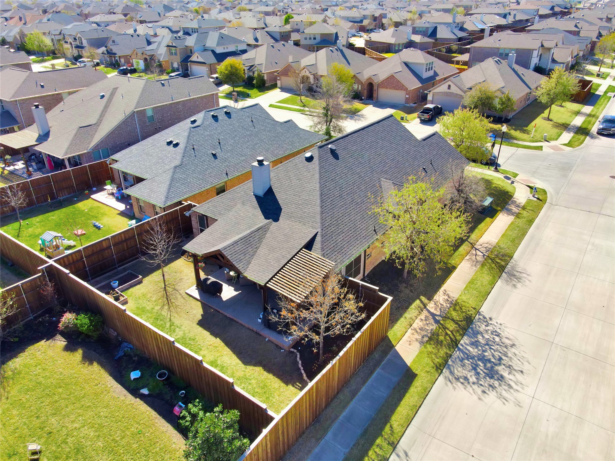 11401 Champion Creek Drive