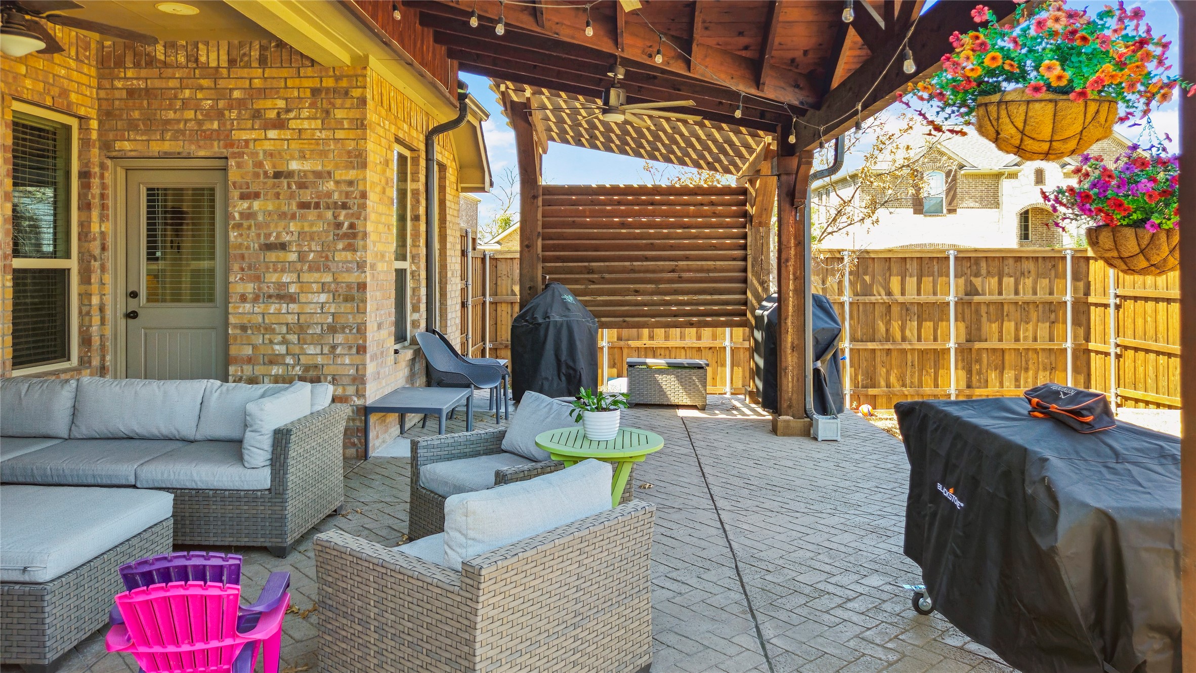 11401 Champion Creek Drive