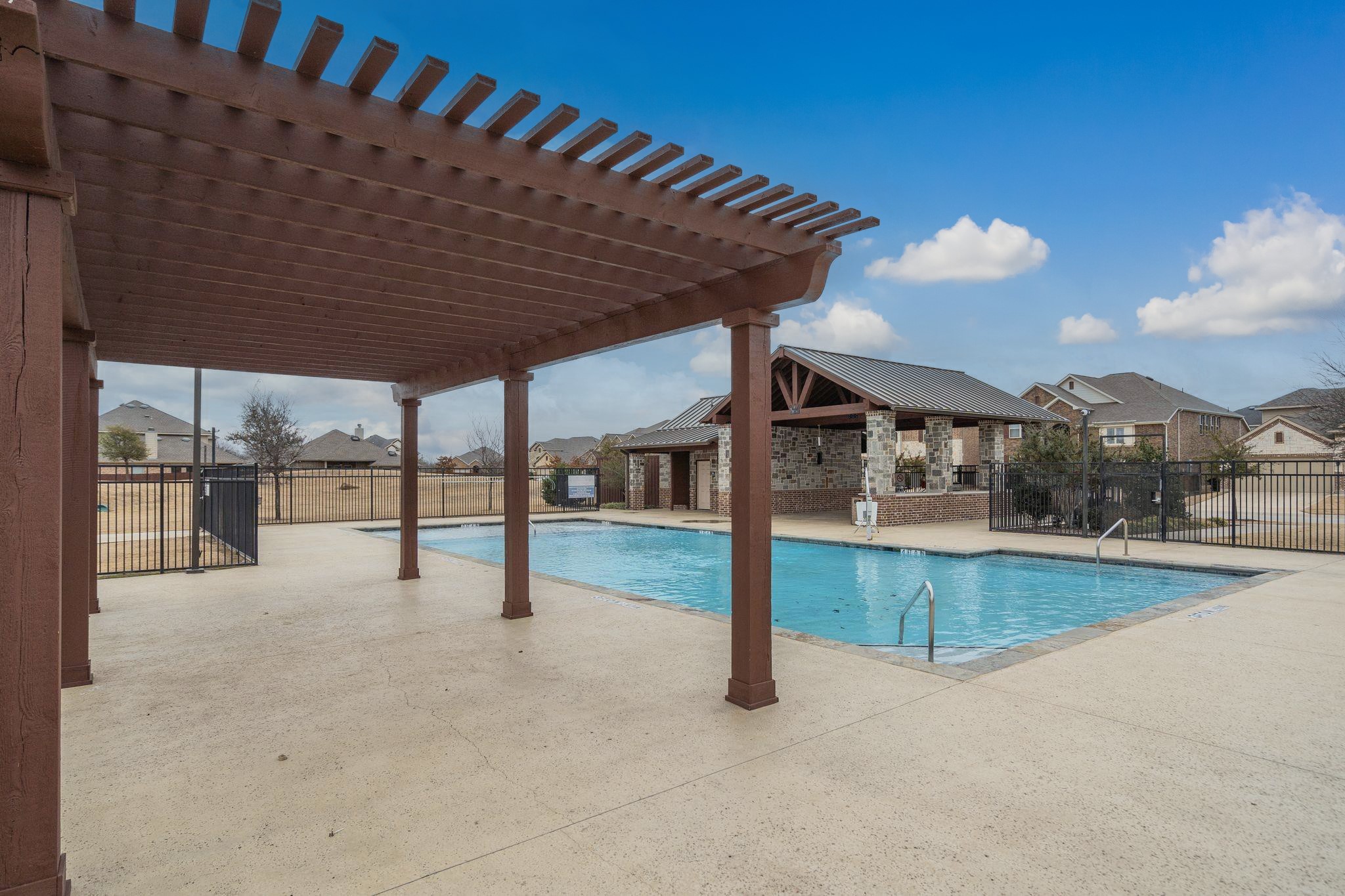 11401 Champion Creek Drive