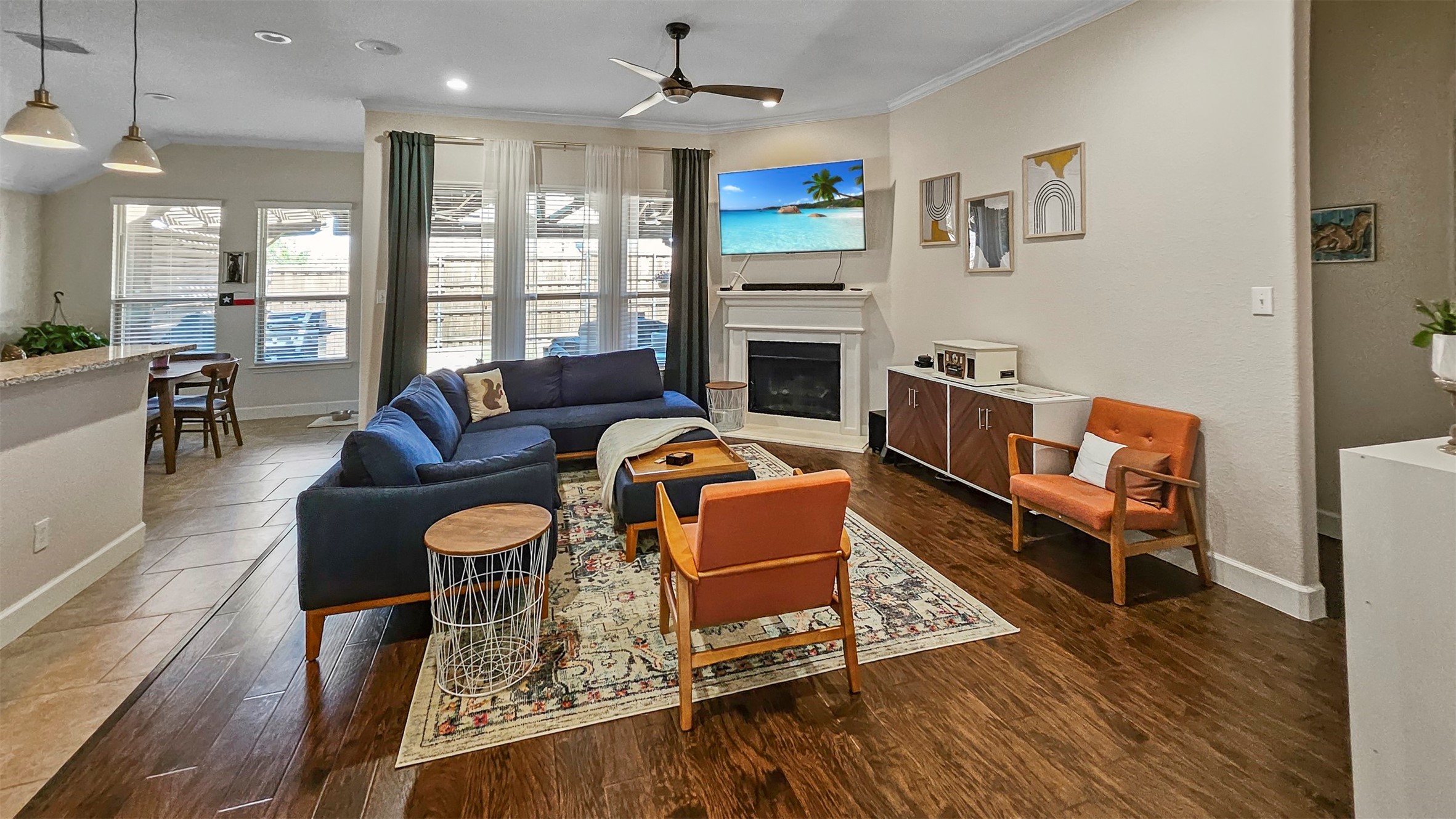 11401 Champion Creek Drive