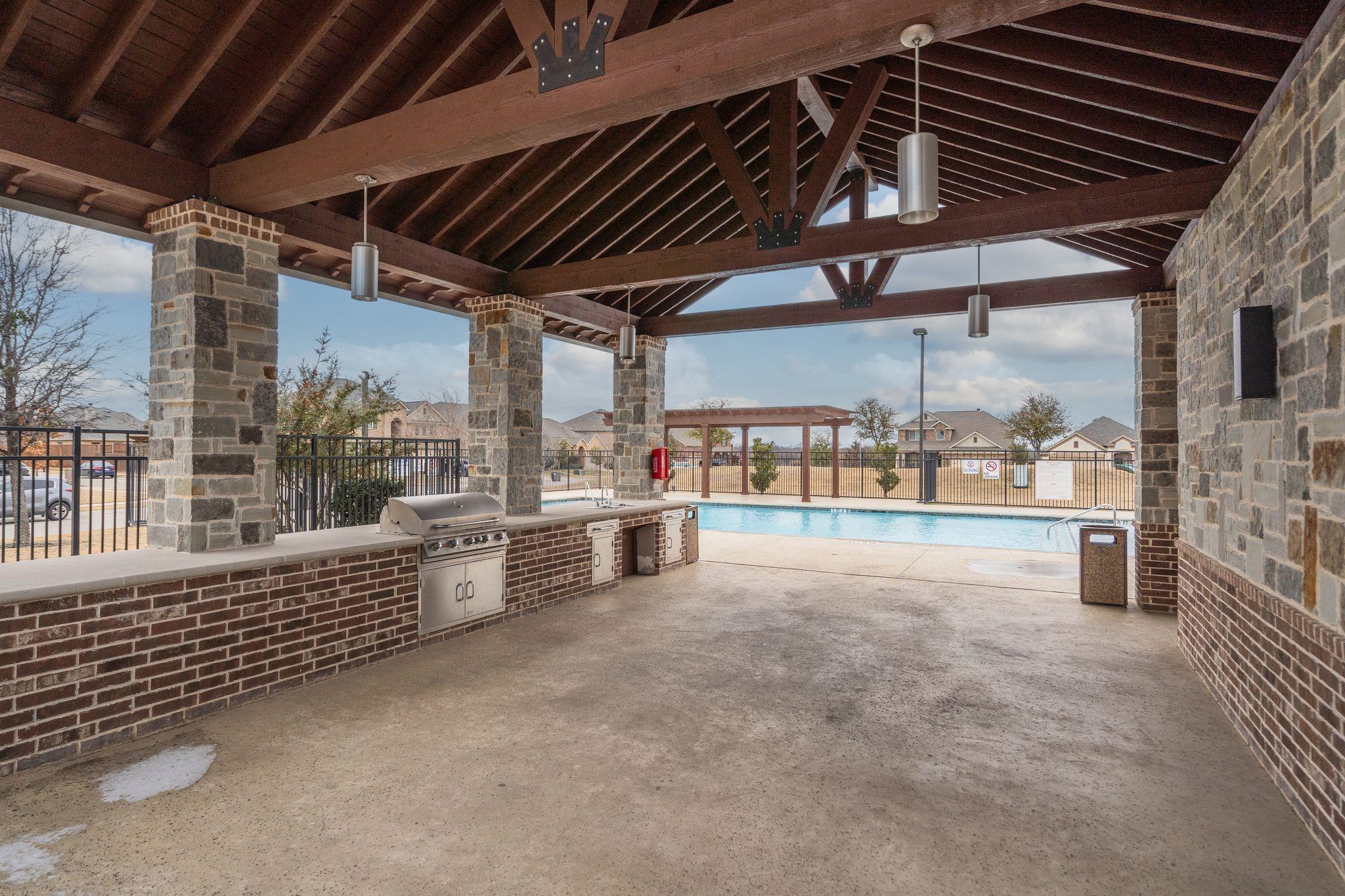 11401 Champion Creek Drive