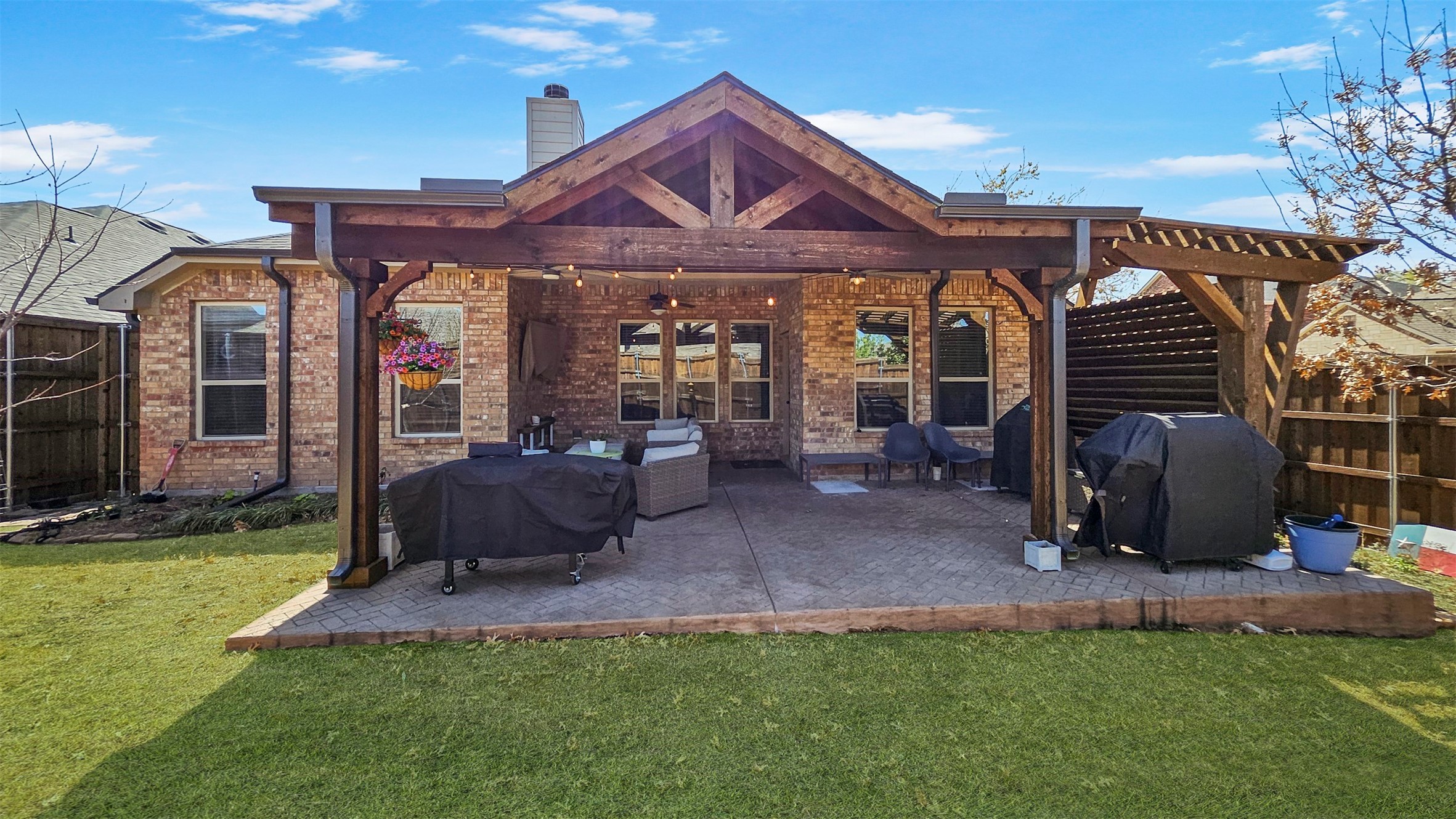 11401 Champion Creek Drive