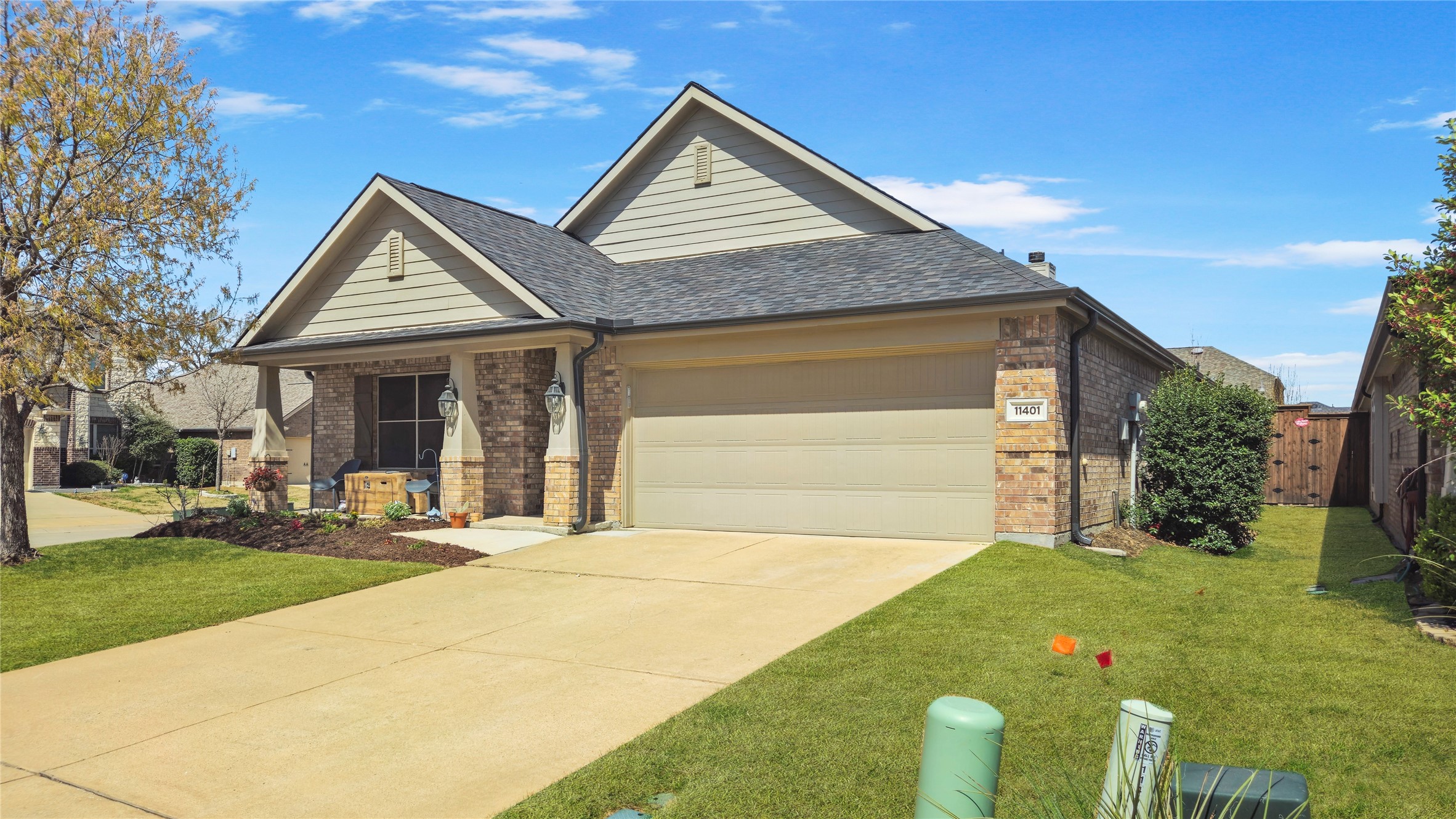 11401 Champion Creek Drive