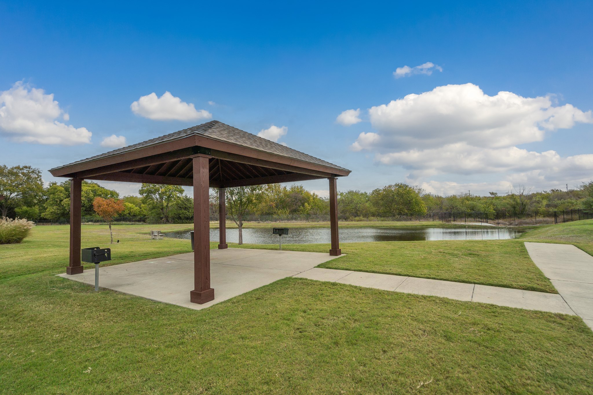 11401 Champion Creek Drive