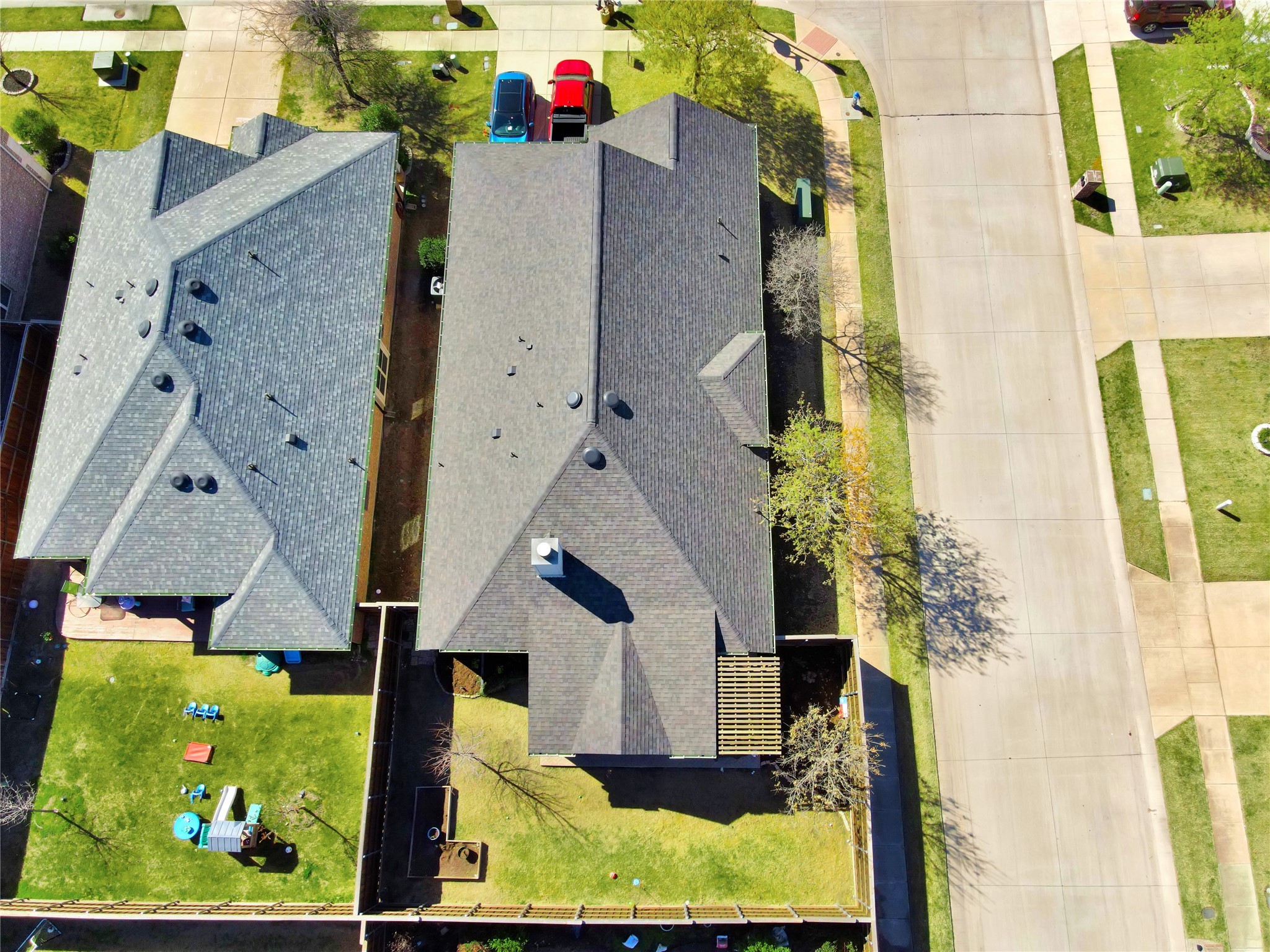 11401 Champion Creek Drive