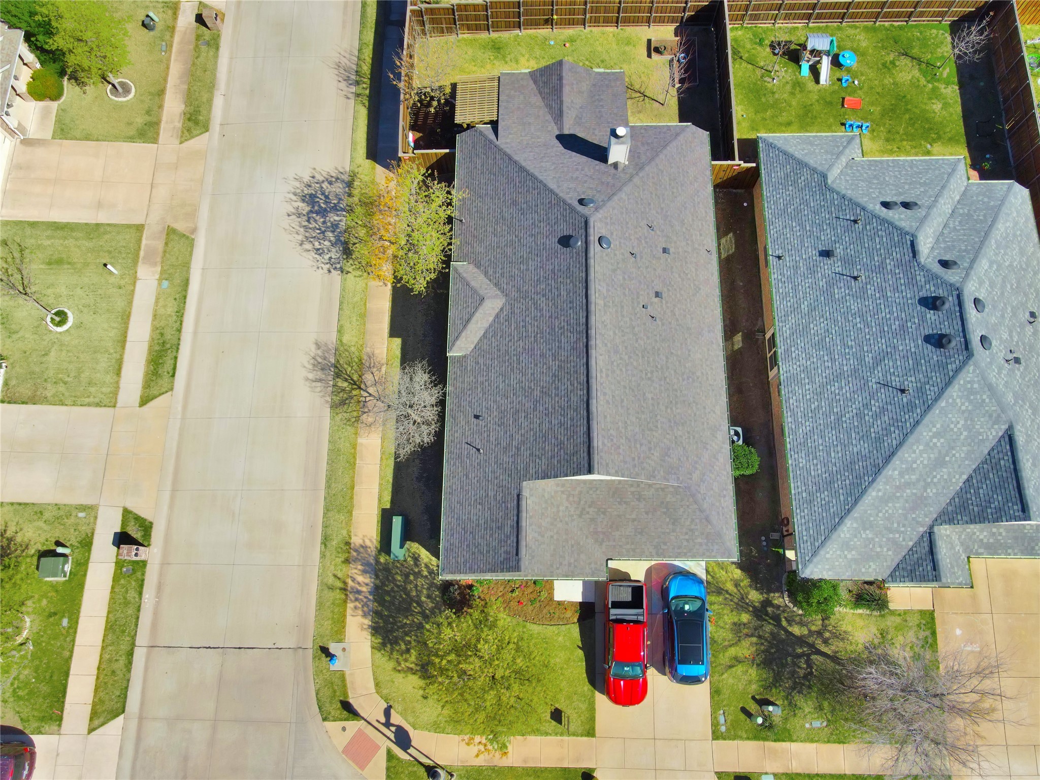 11401 Champion Creek Drive
