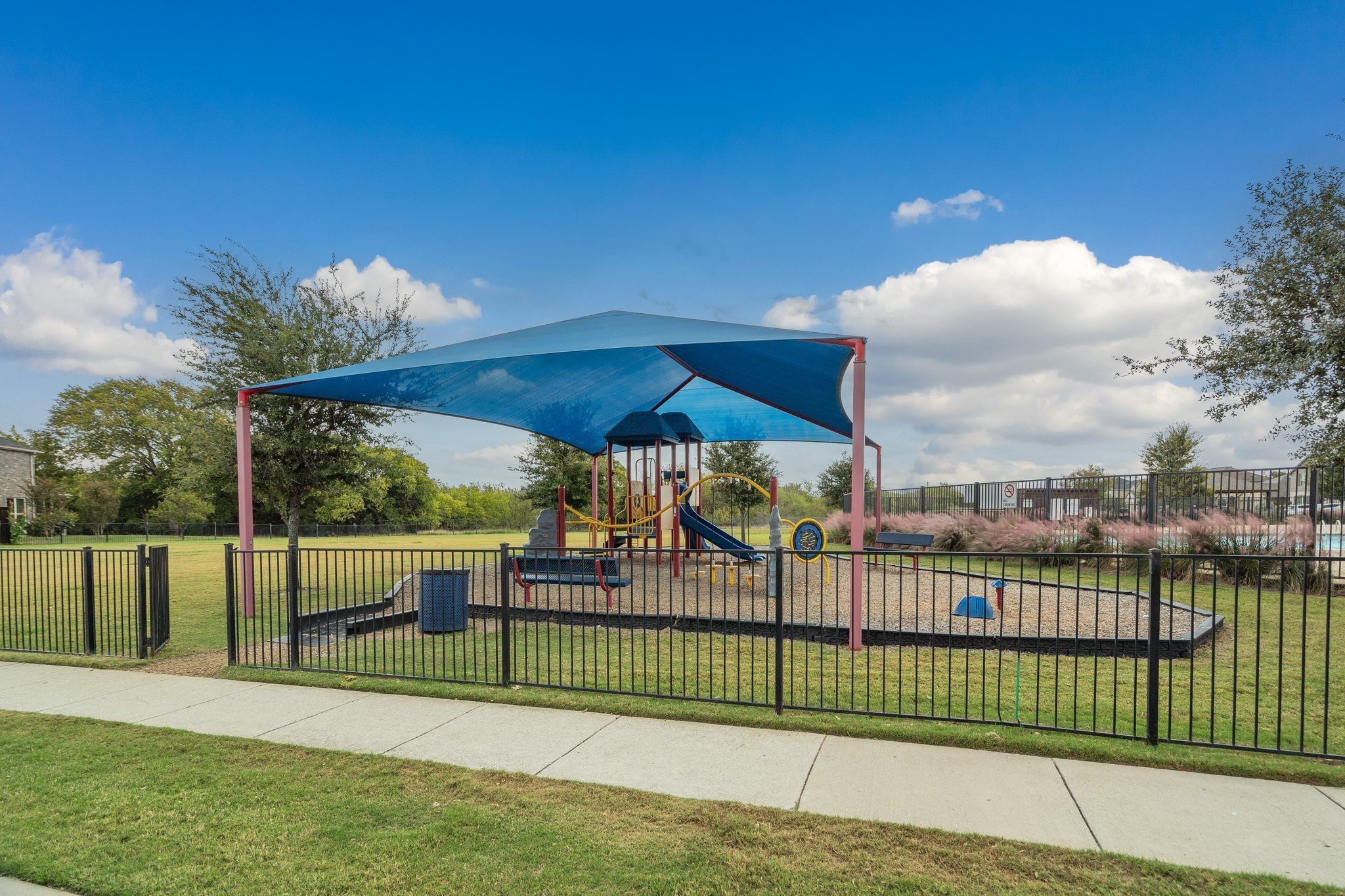 11401 Champion Creek Drive