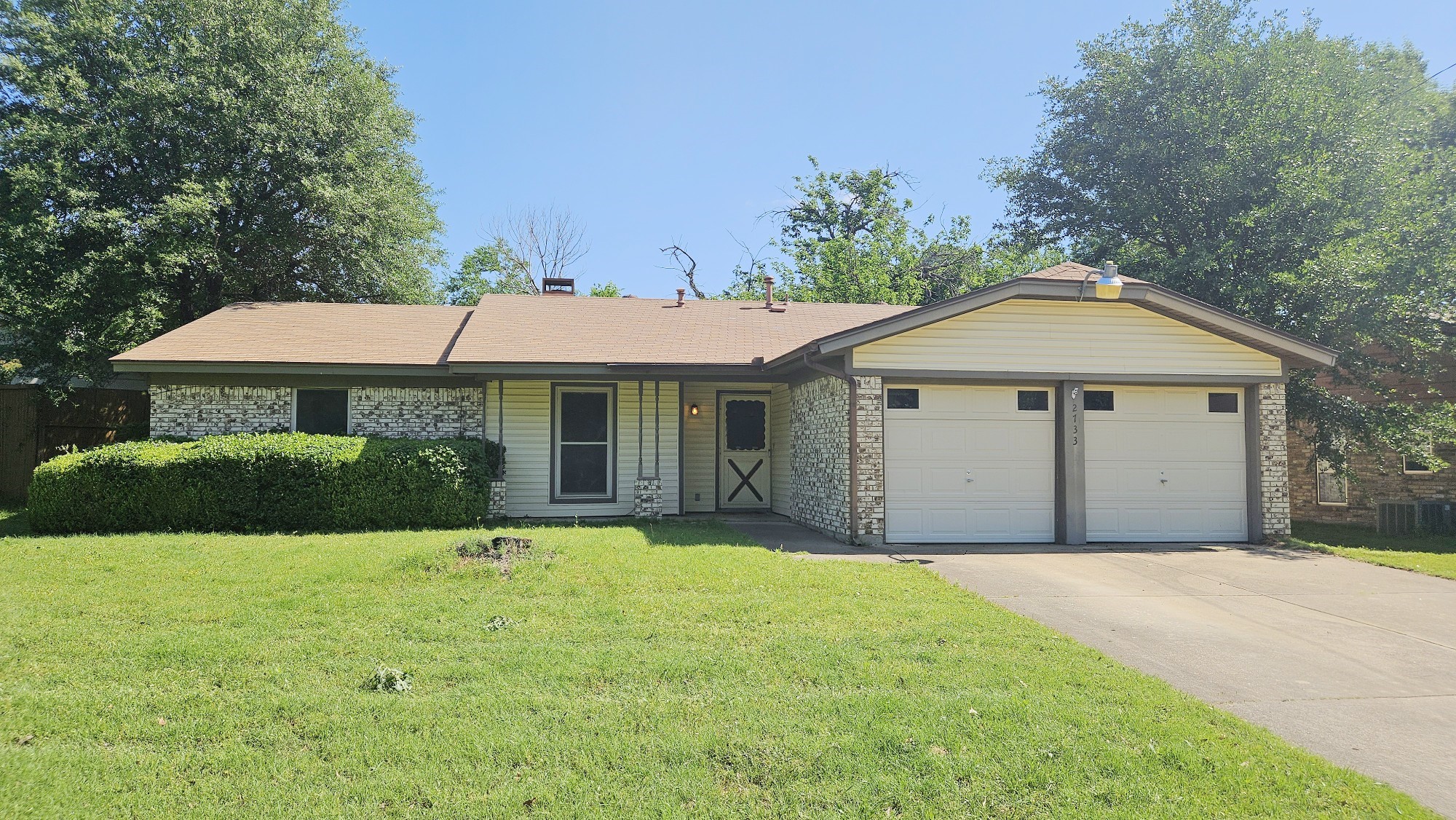 2733 Quail Valley
