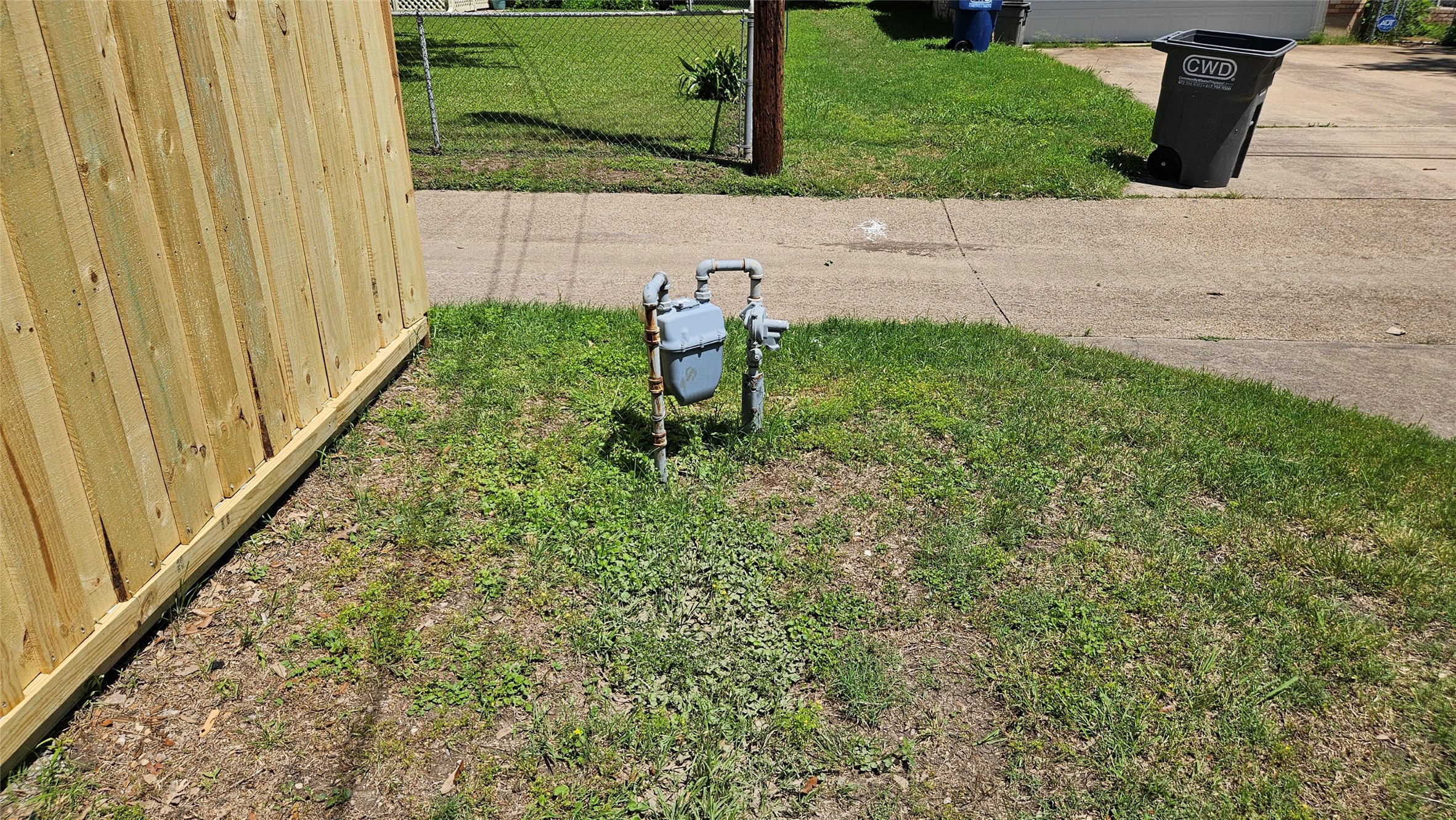 871 Magnolia Lane