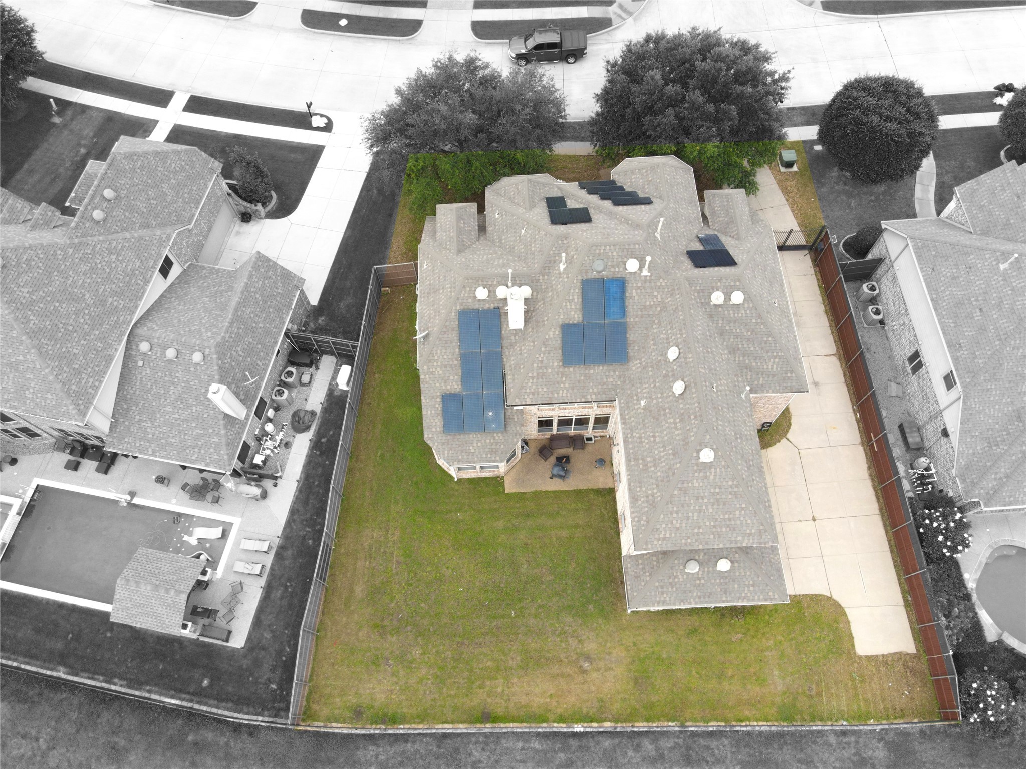 6944 Bridgemarker Drive