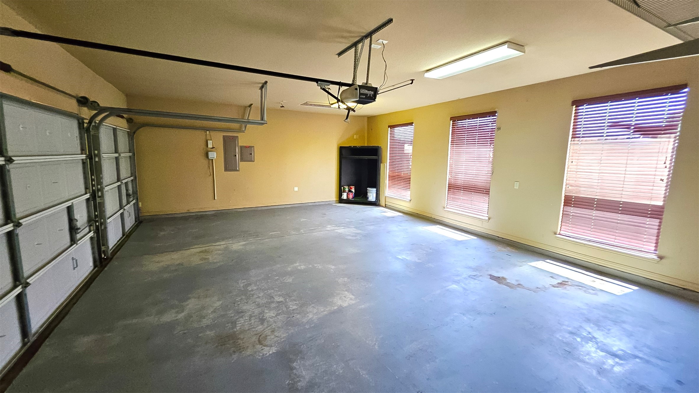 6944 Bridgemarker Drive