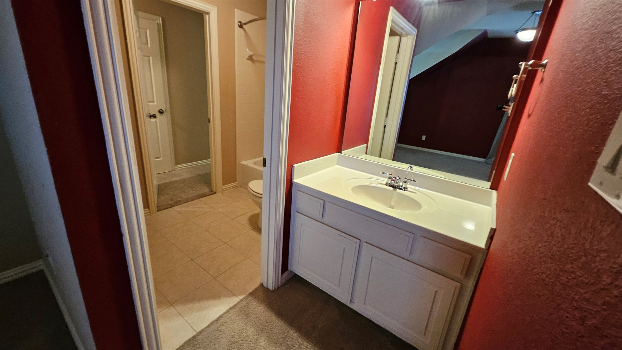 6944 Bridgemarker Drive