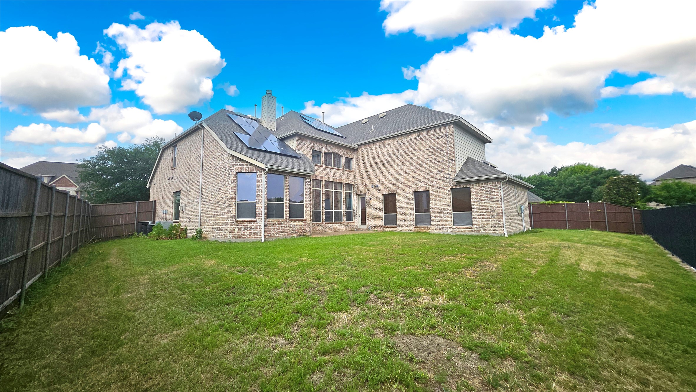 6944 Bridgemarker Drive