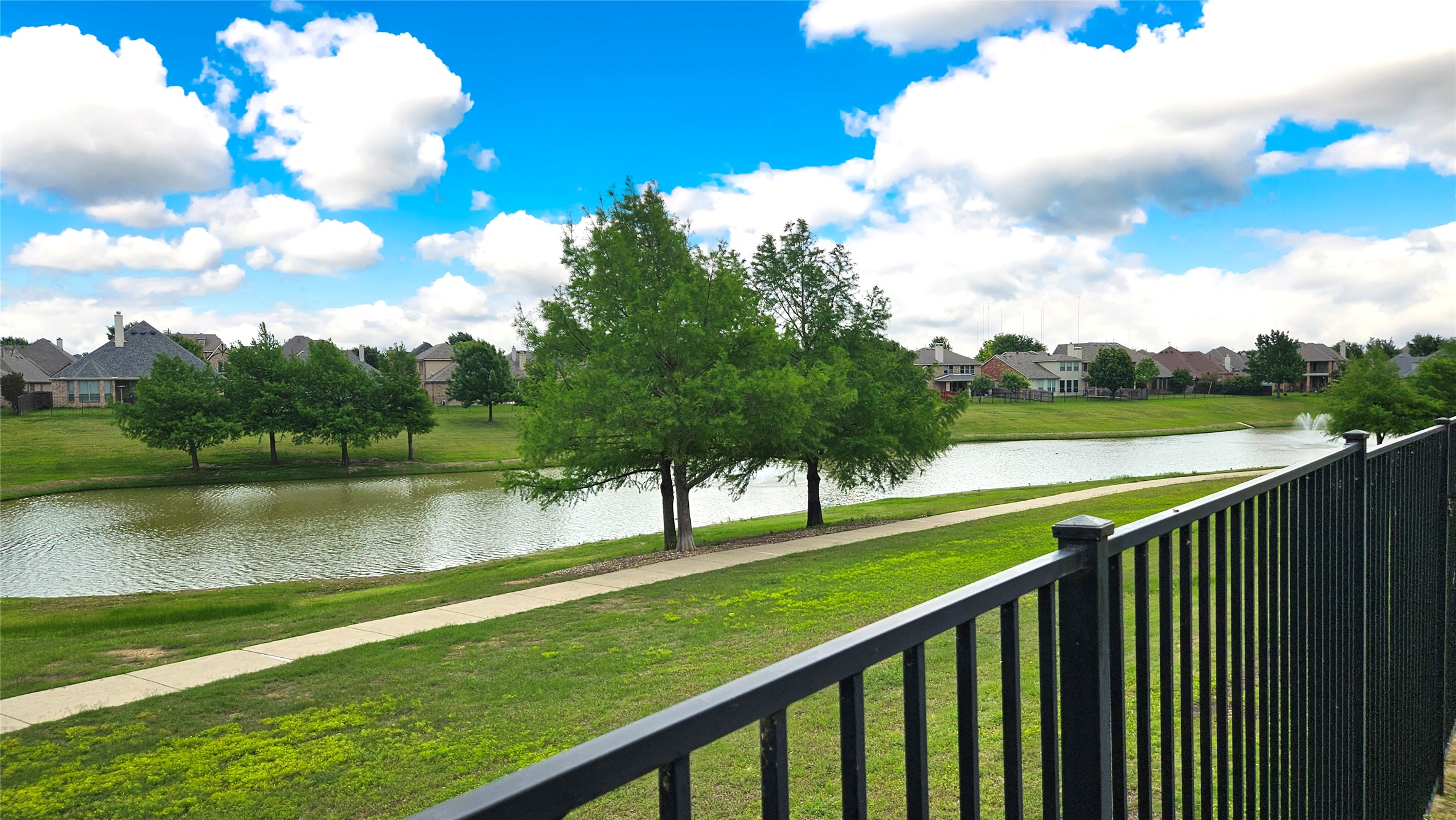 6944 Bridgemarker Drive