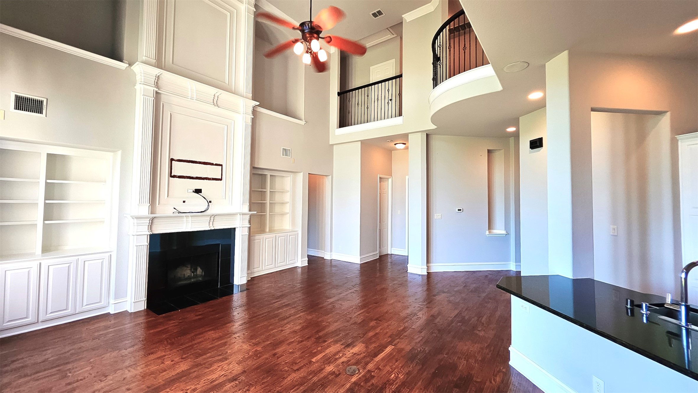 6944 Bridgemarker Drive