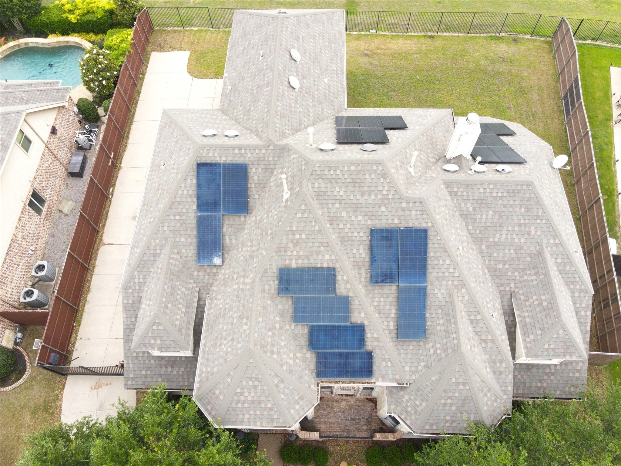 6944 Bridgemarker Drive