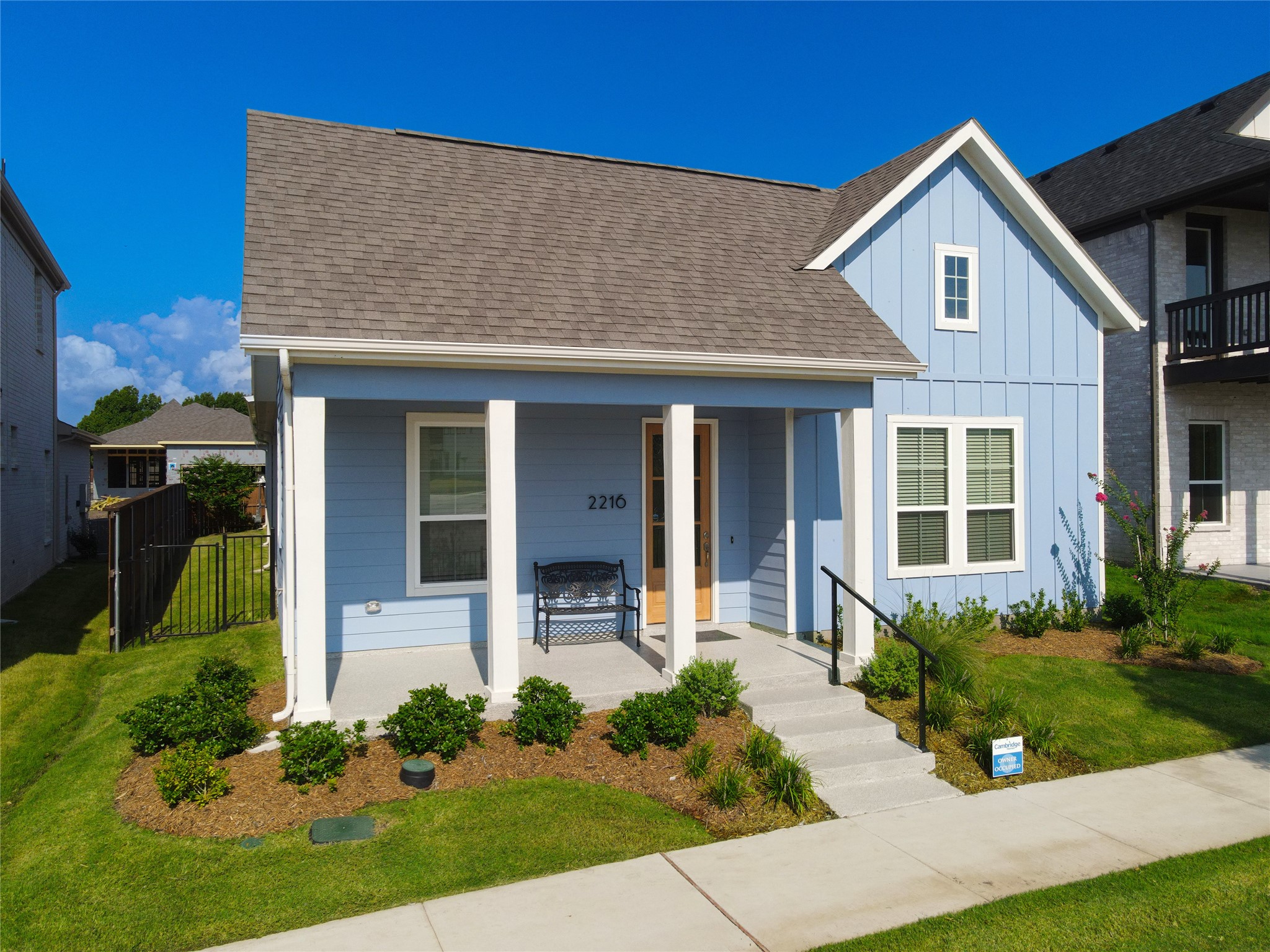 2216 Sternpost Mews