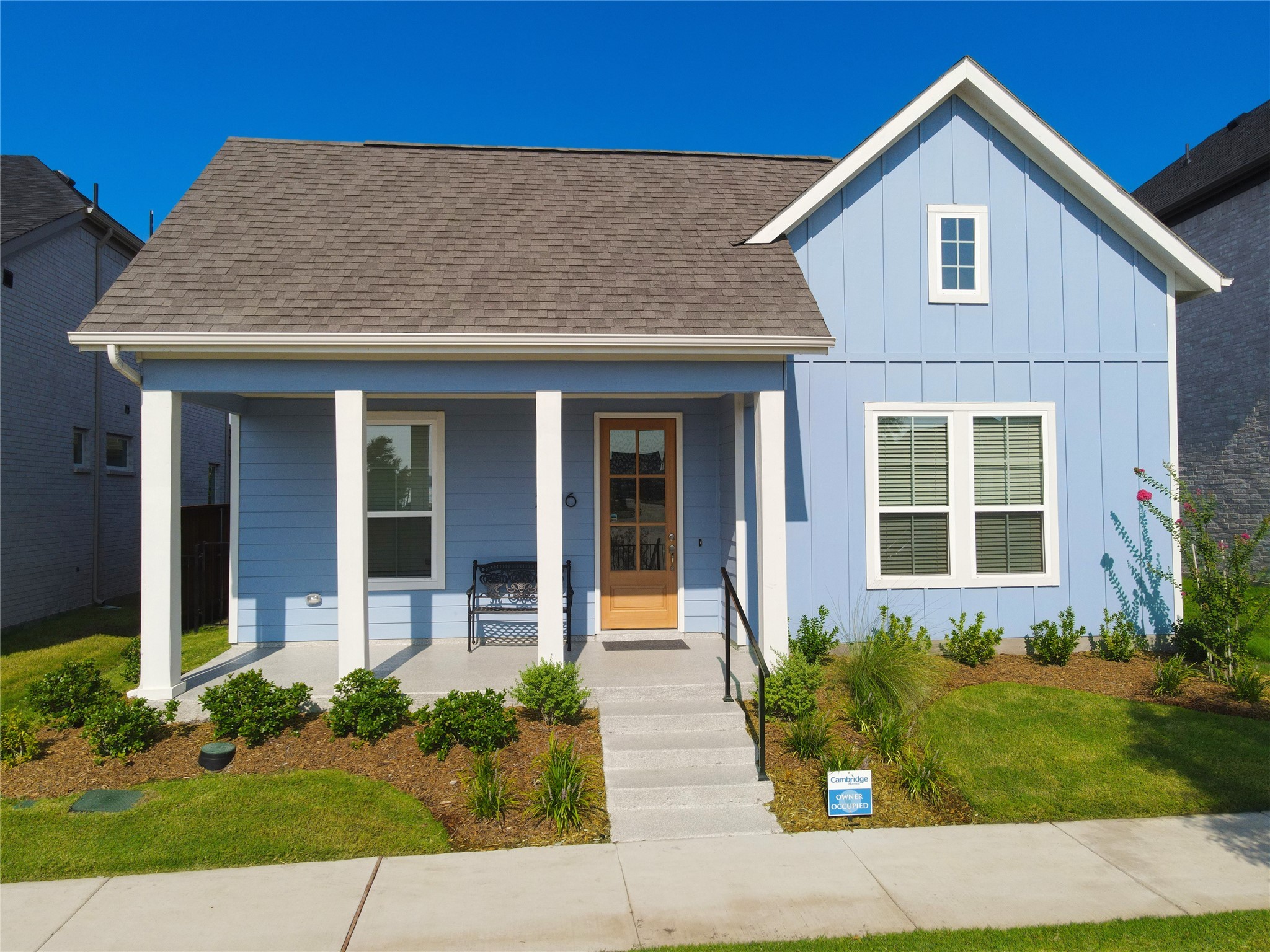 2216 Sternpost Mews