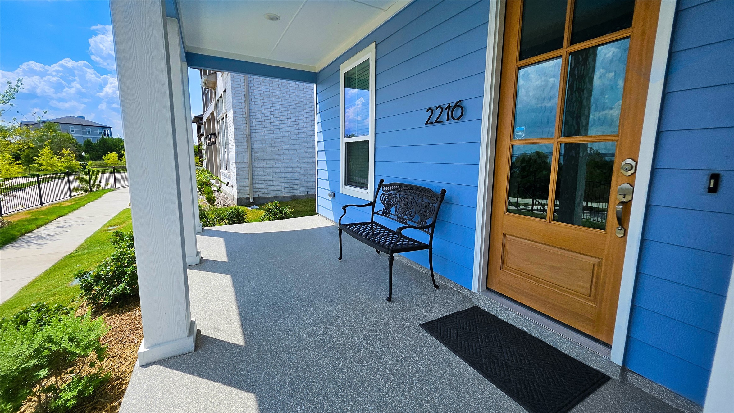 2216 Sternpost Mews
