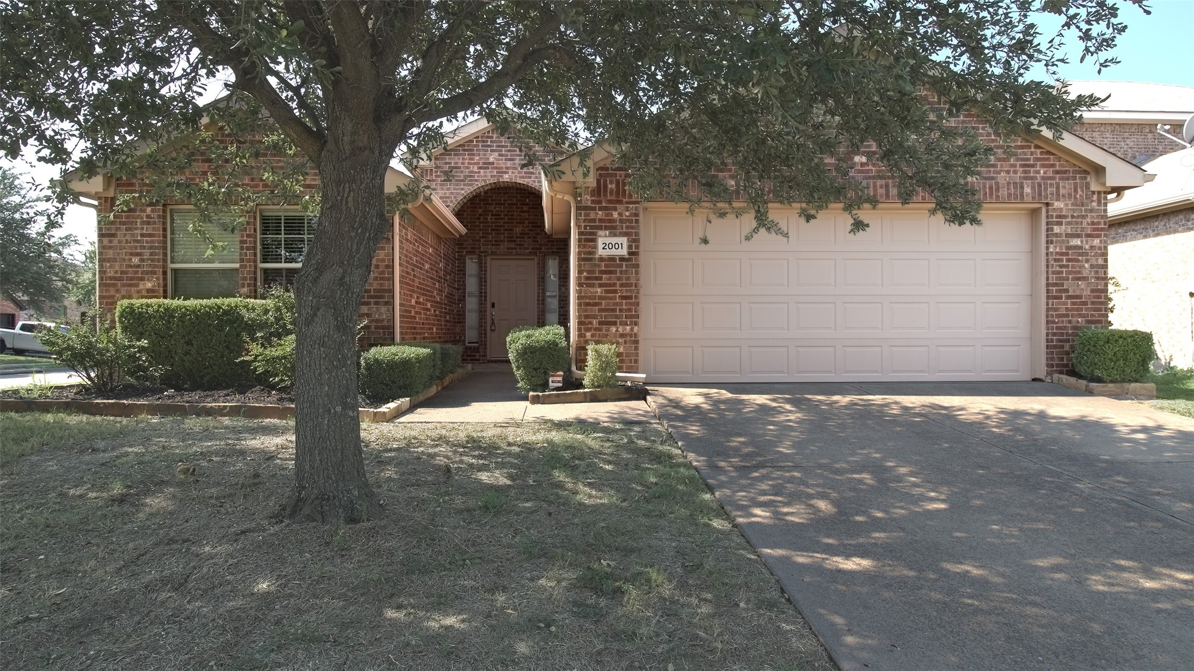 2001 Eagle Lake Drive