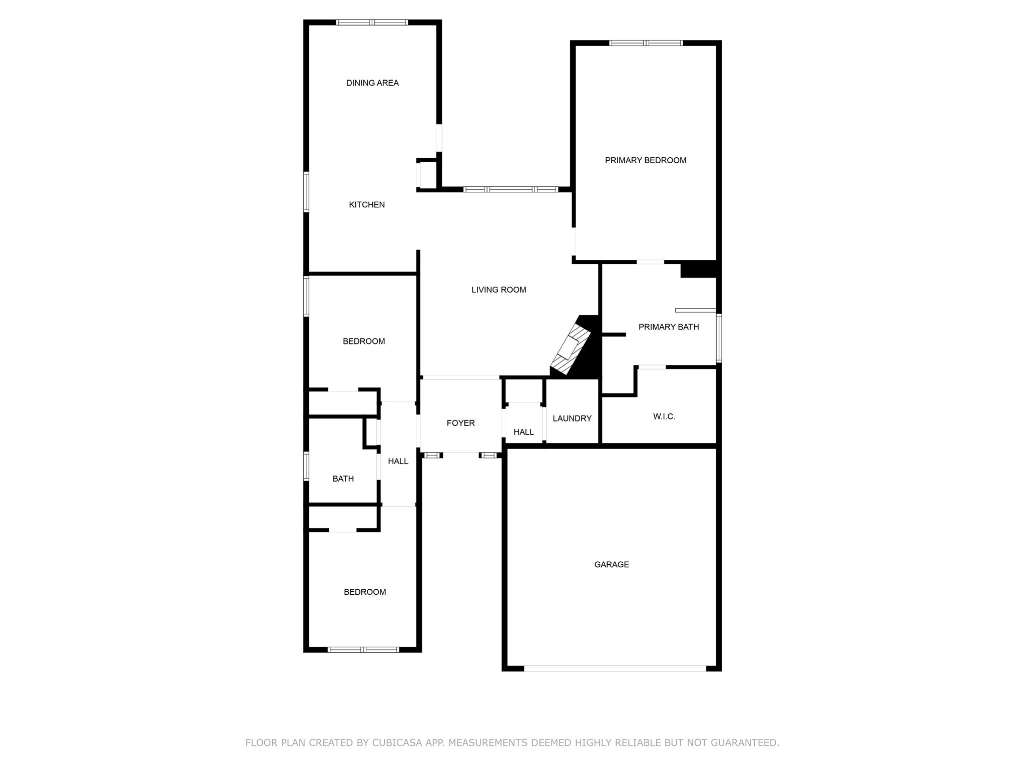 2001 Eagle Lake Drive