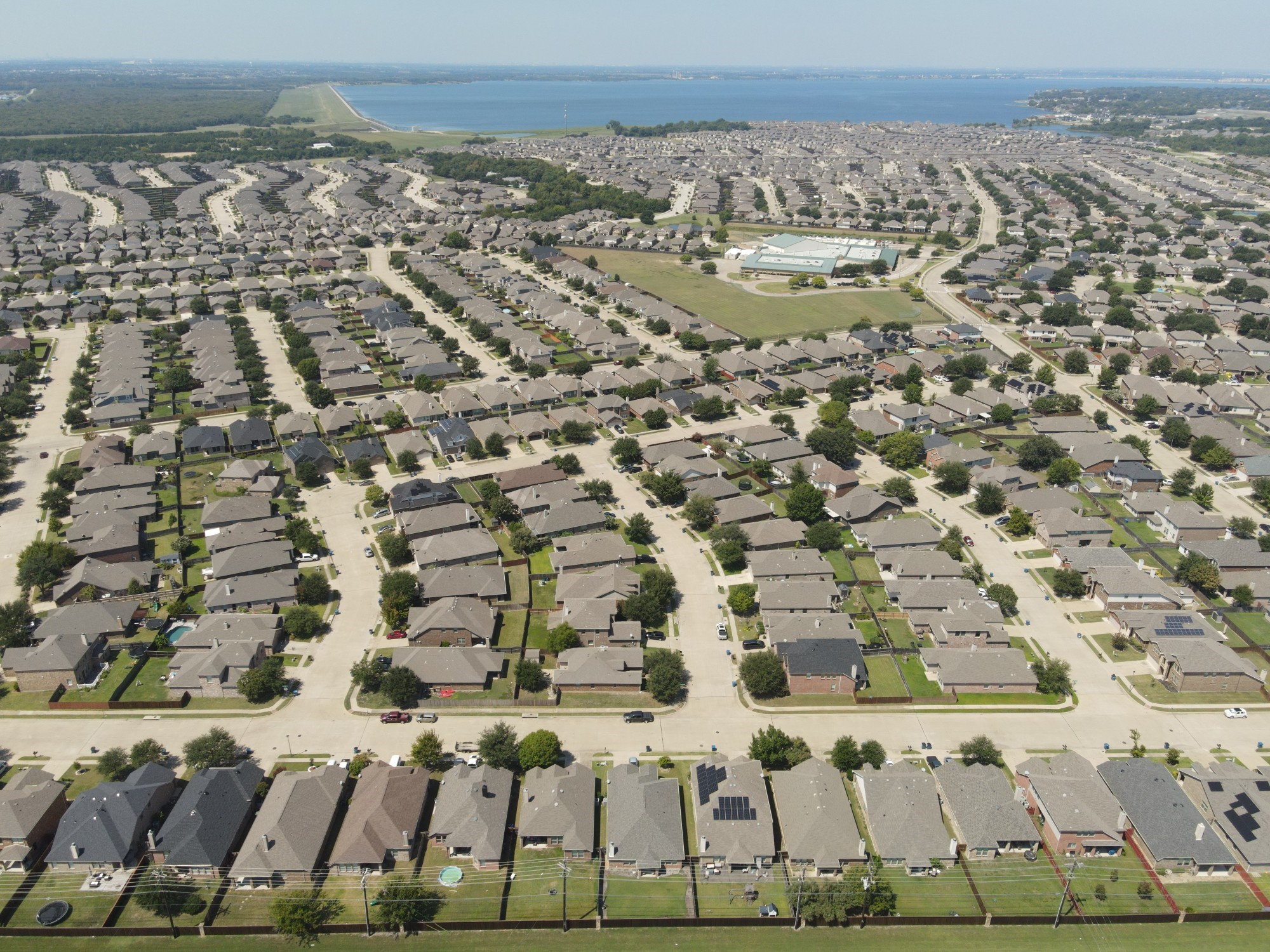 2001 Eagle Lake Drive