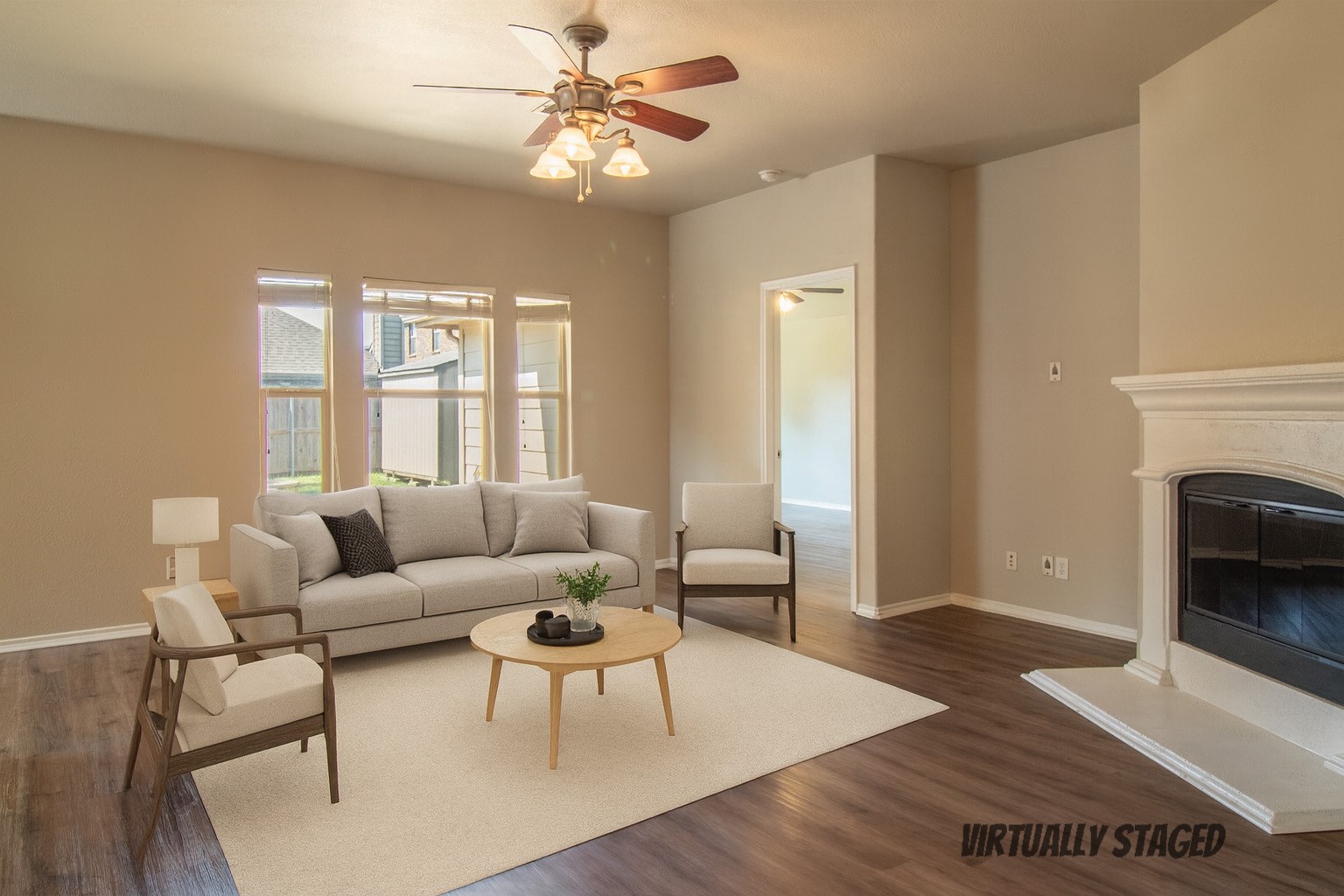 2001 Eagle Lake Drive