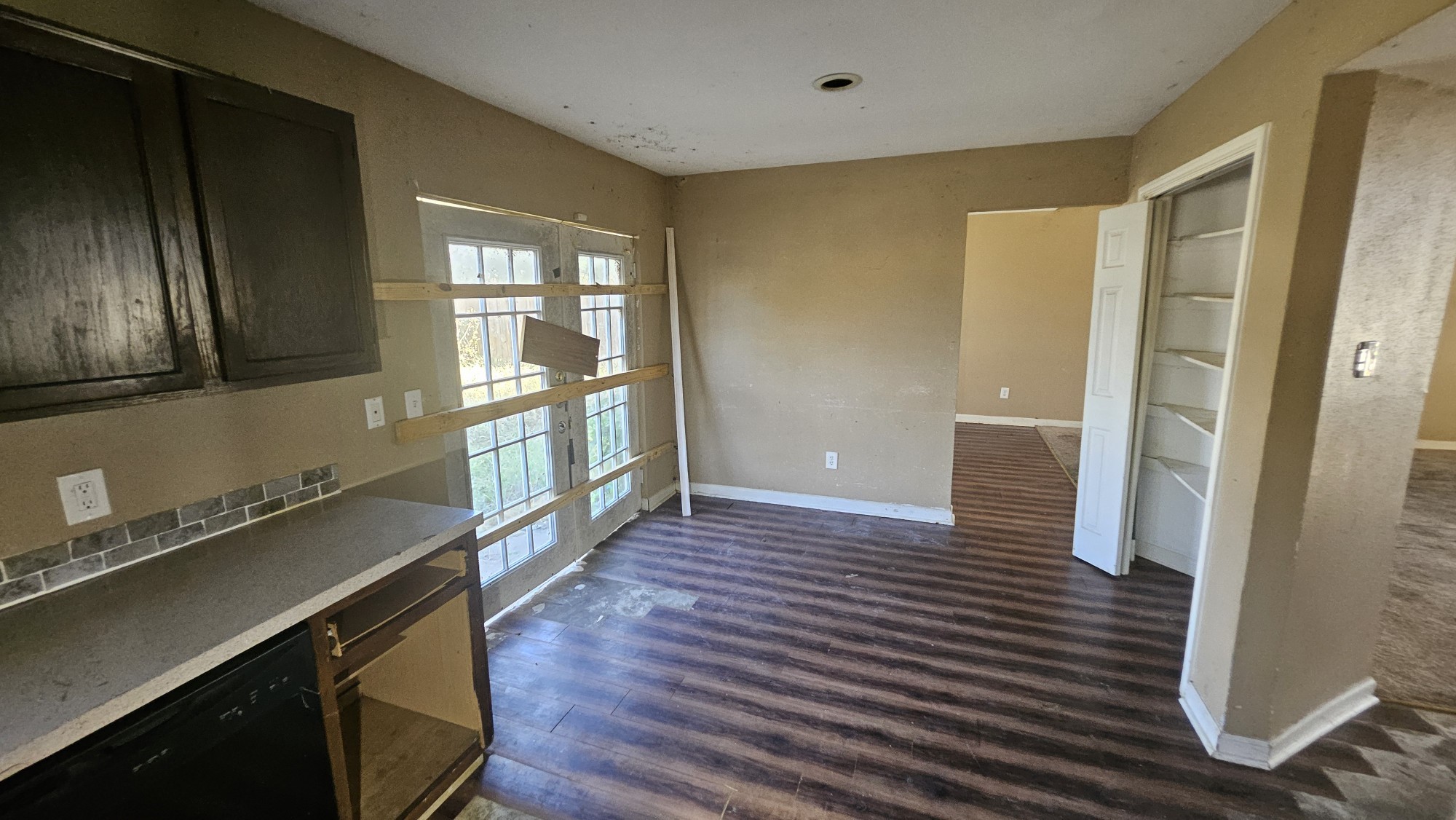 7601 Cornell Drive