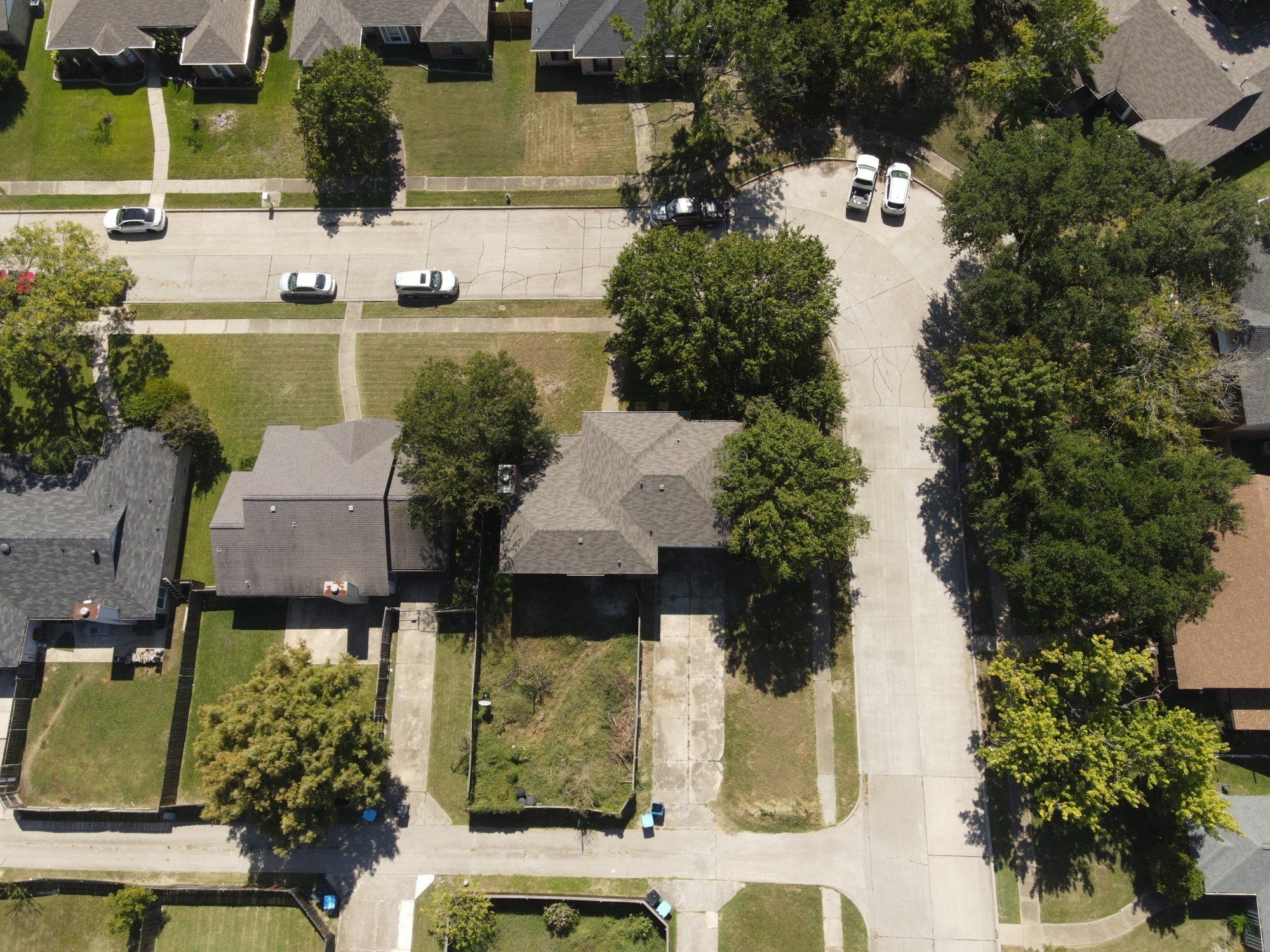 7601 Cornell Drive