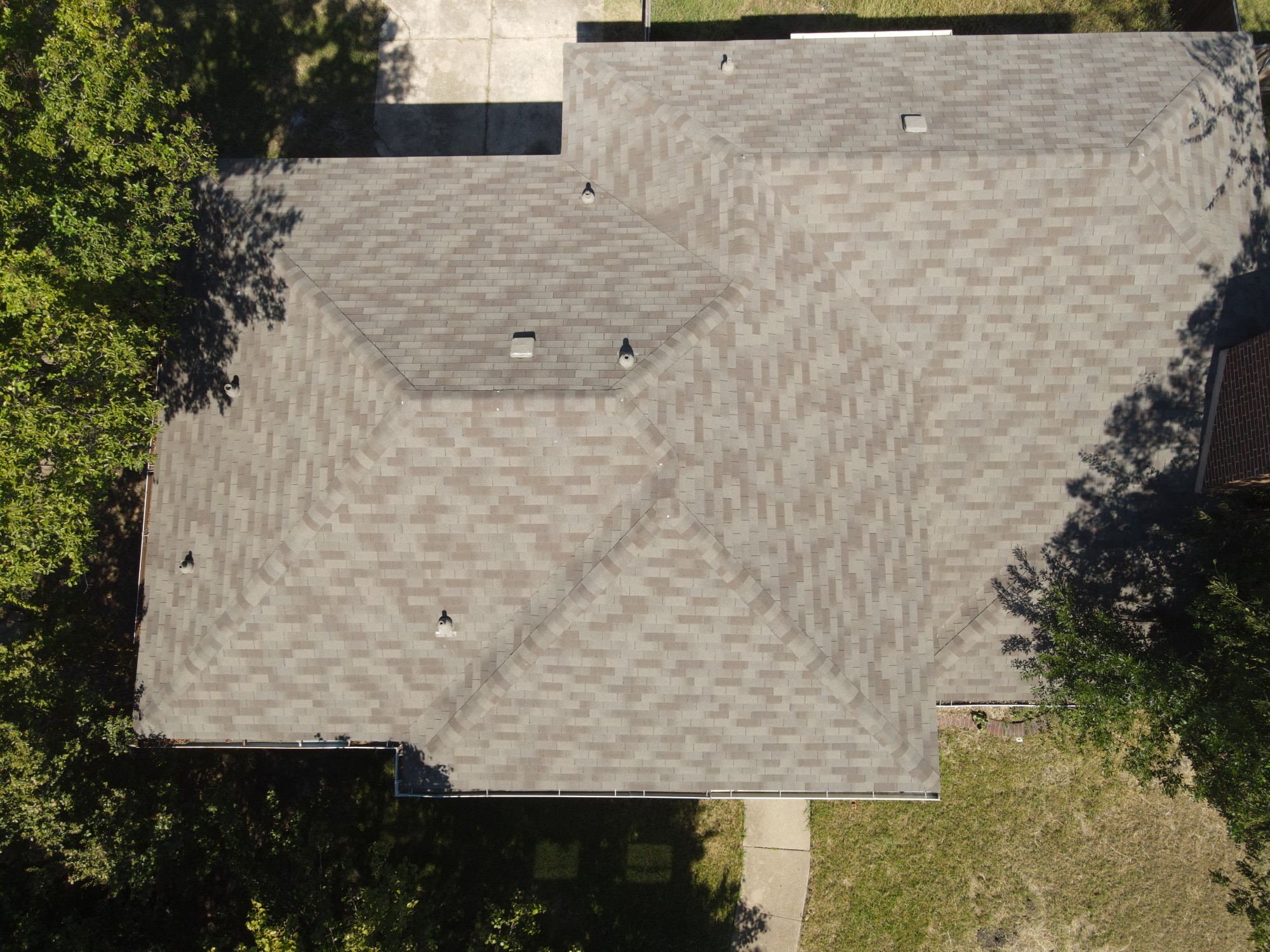 7601 Cornell Drive