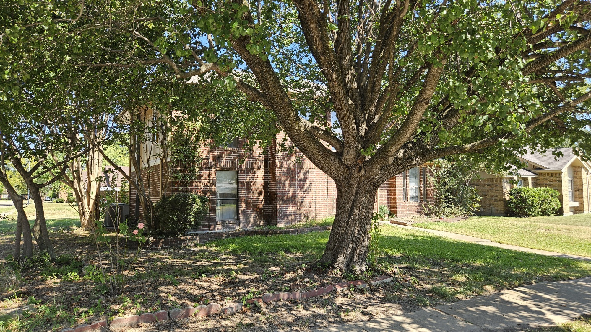 7601 Cornell Drive