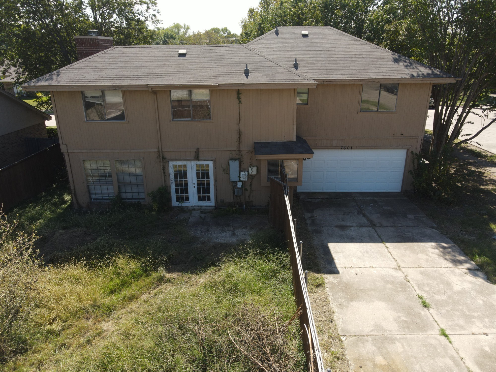 7601 Cornell Drive