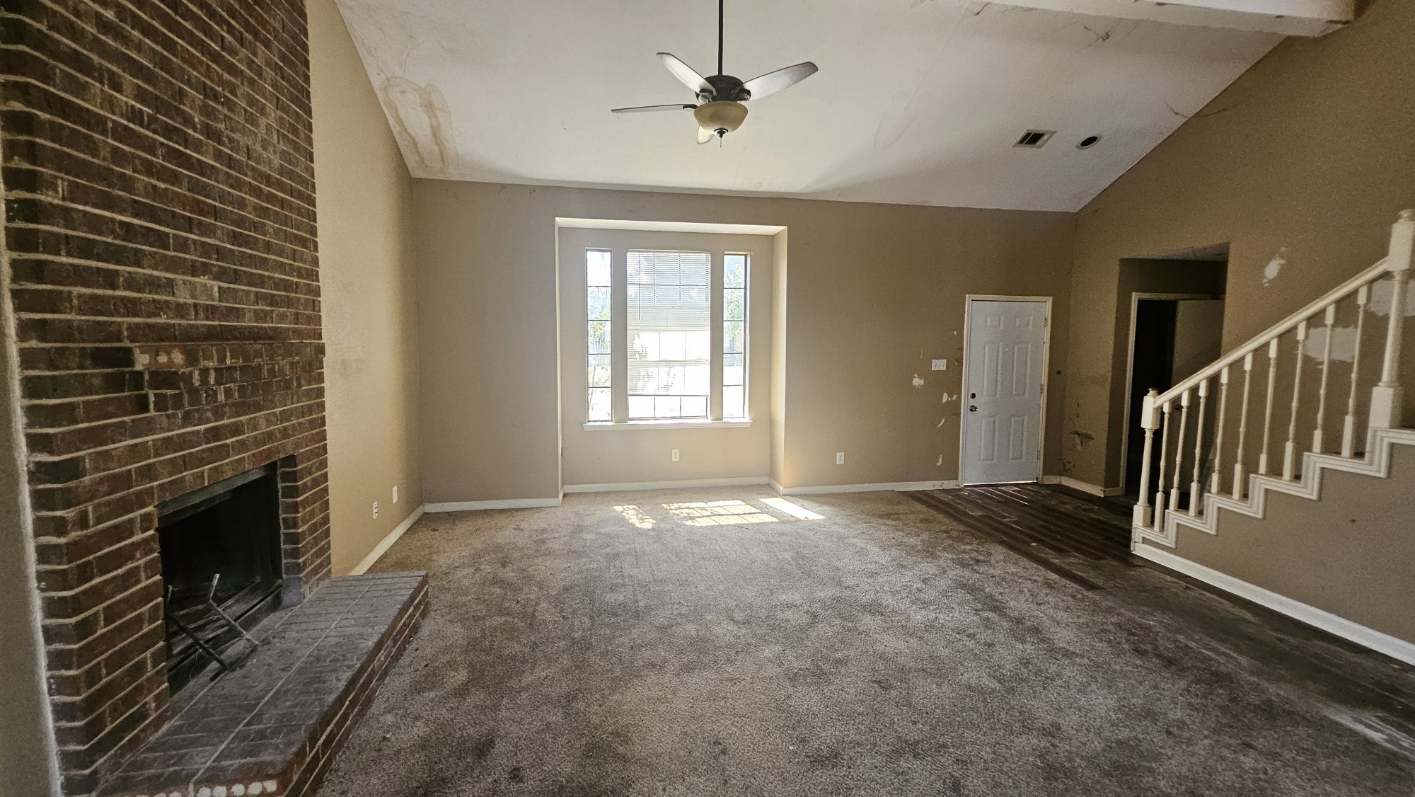 7601 Cornell Drive