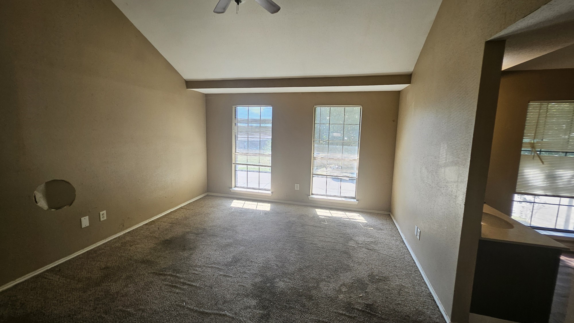 7601 Cornell Drive