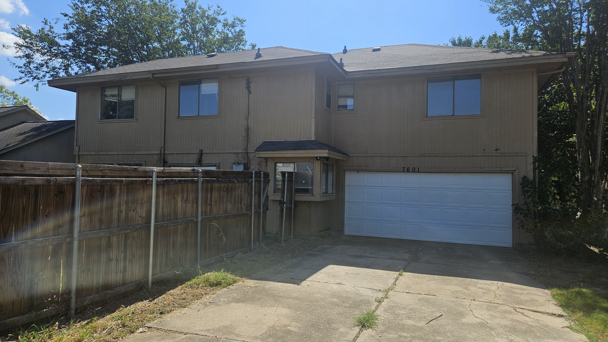 7601 Cornell Drive