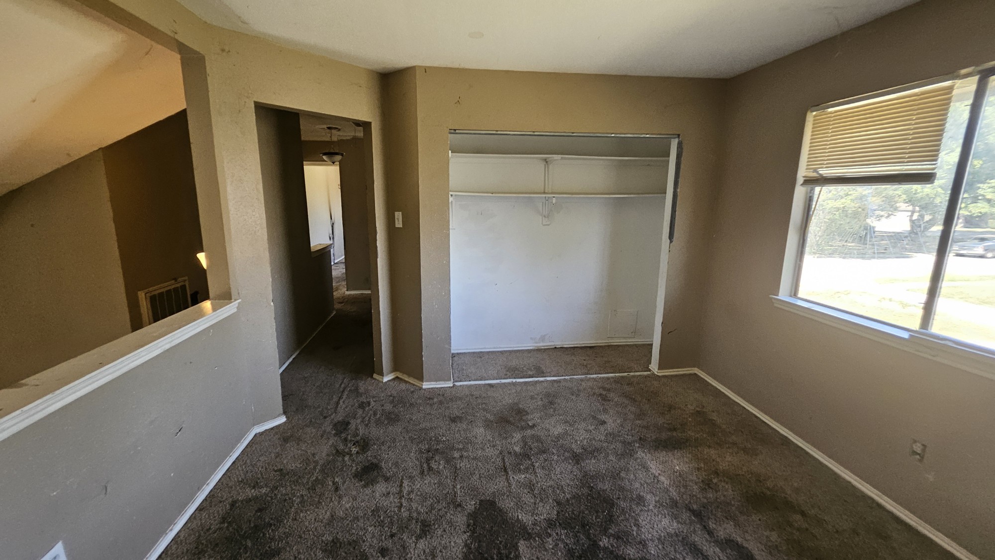 7601 Cornell Drive
