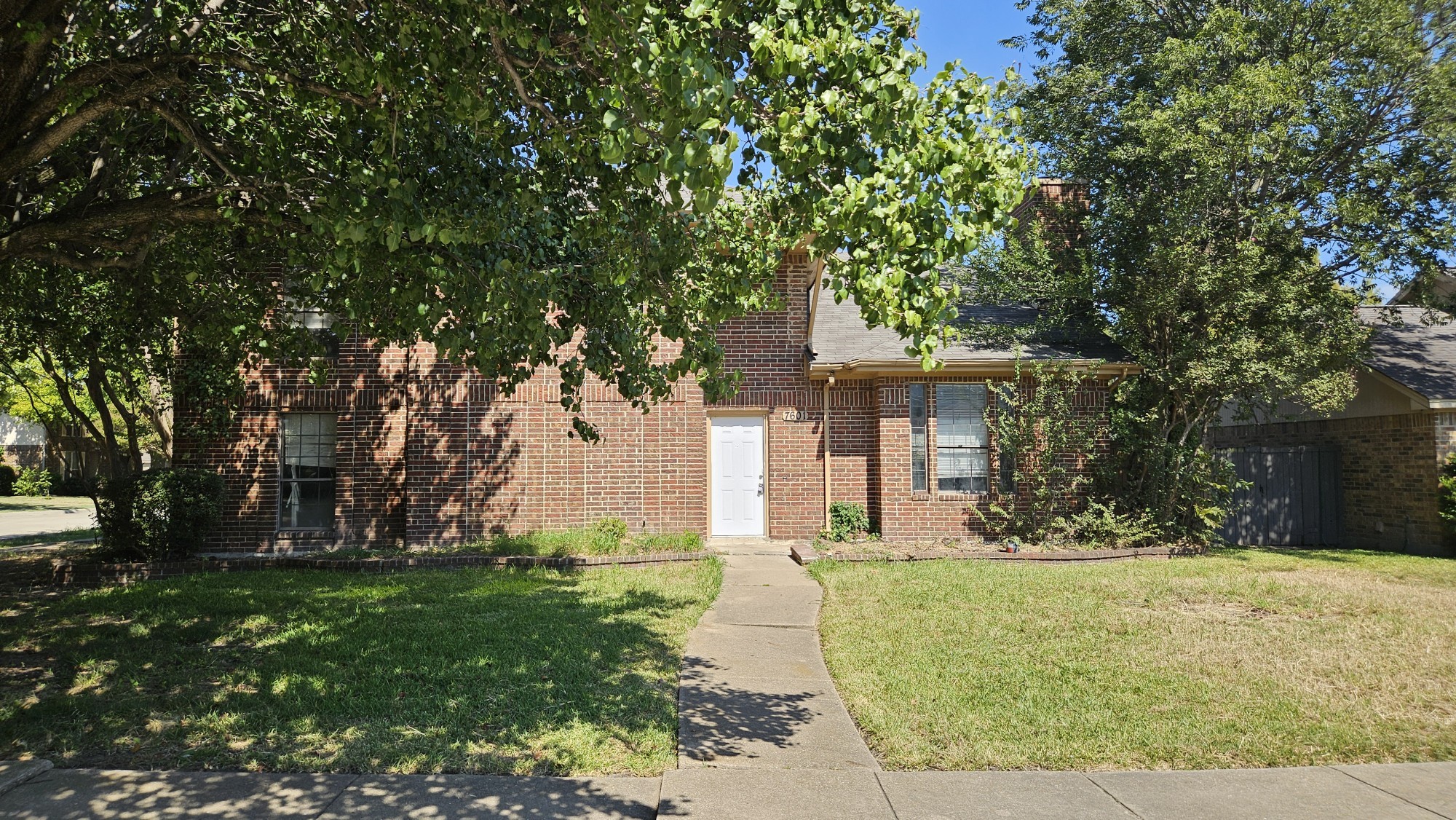 7601 Cornell Drive