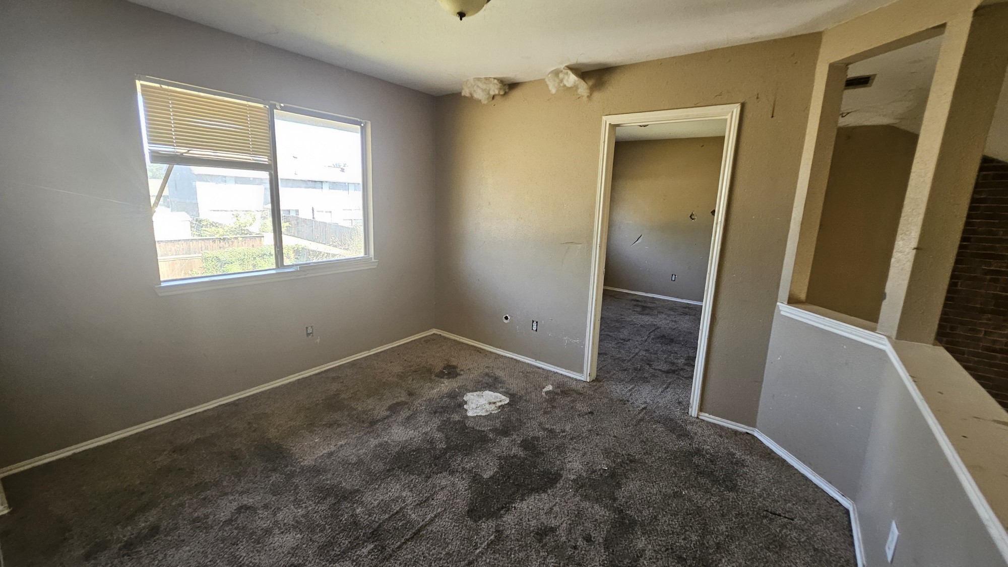 7601 Cornell Drive