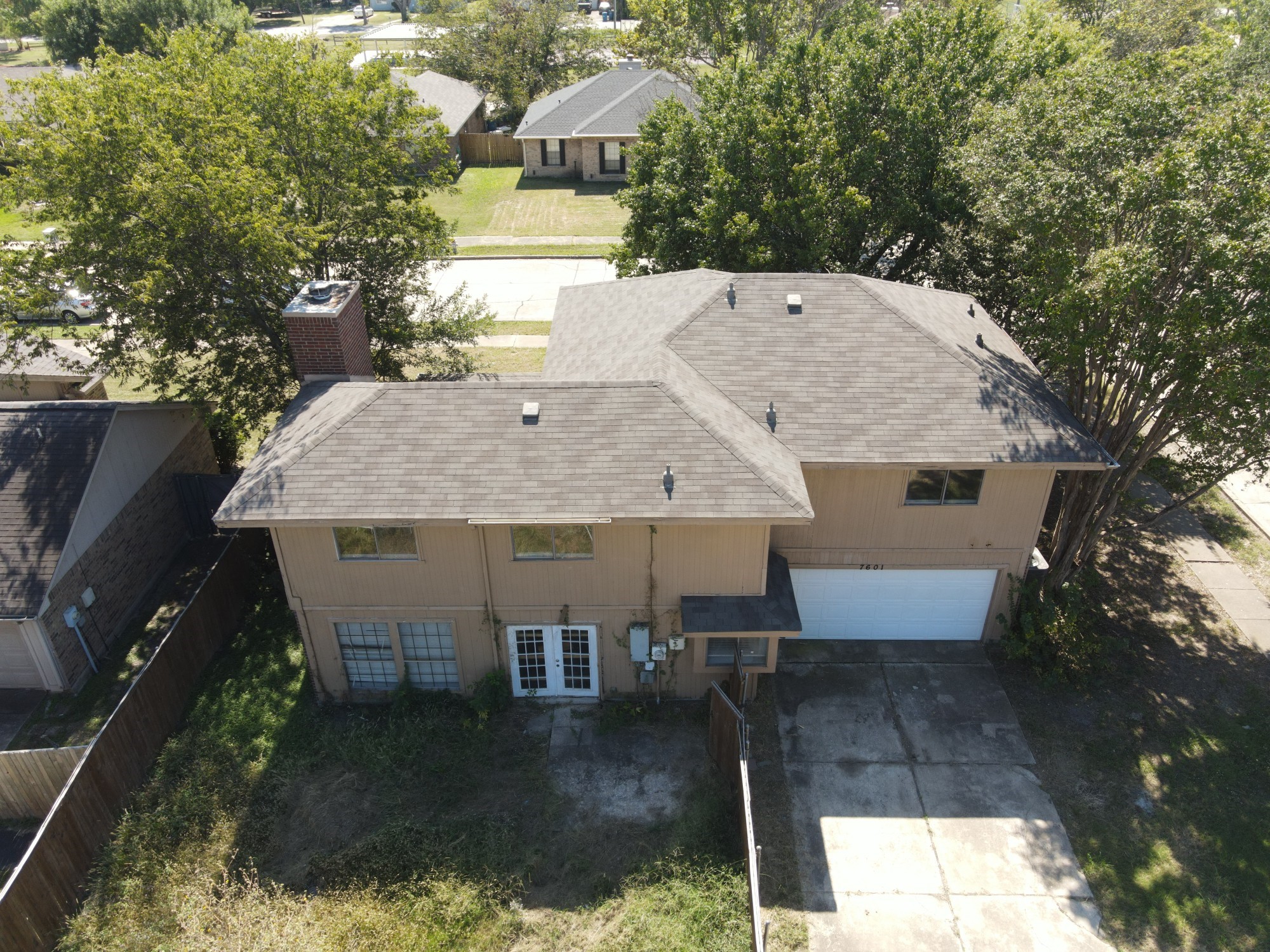 7601 Cornell Drive