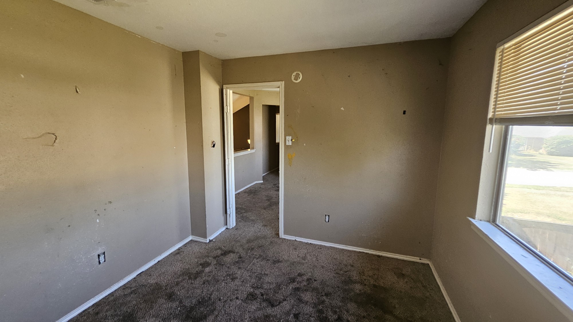 7601 Cornell Drive