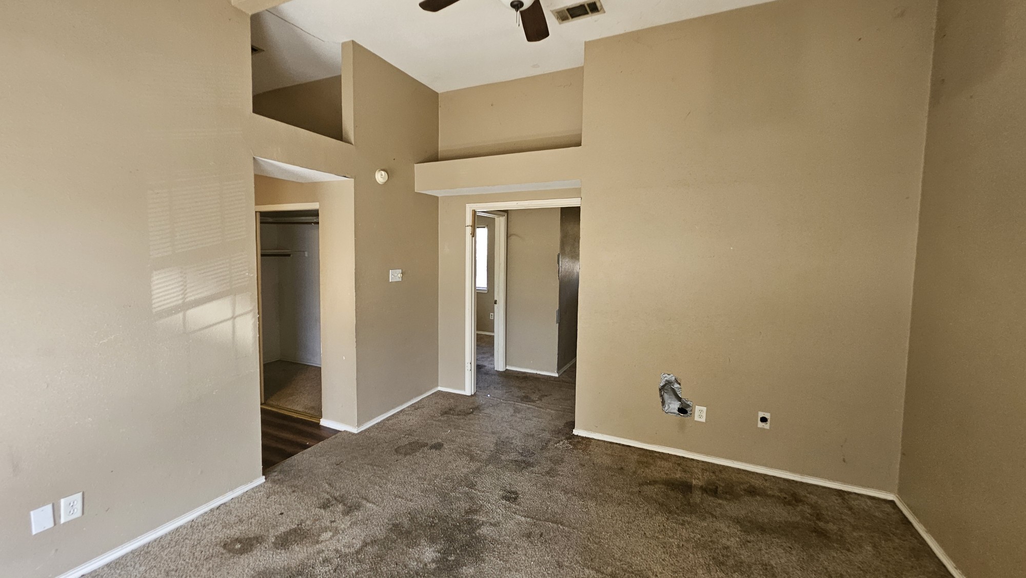 7601 Cornell Drive
