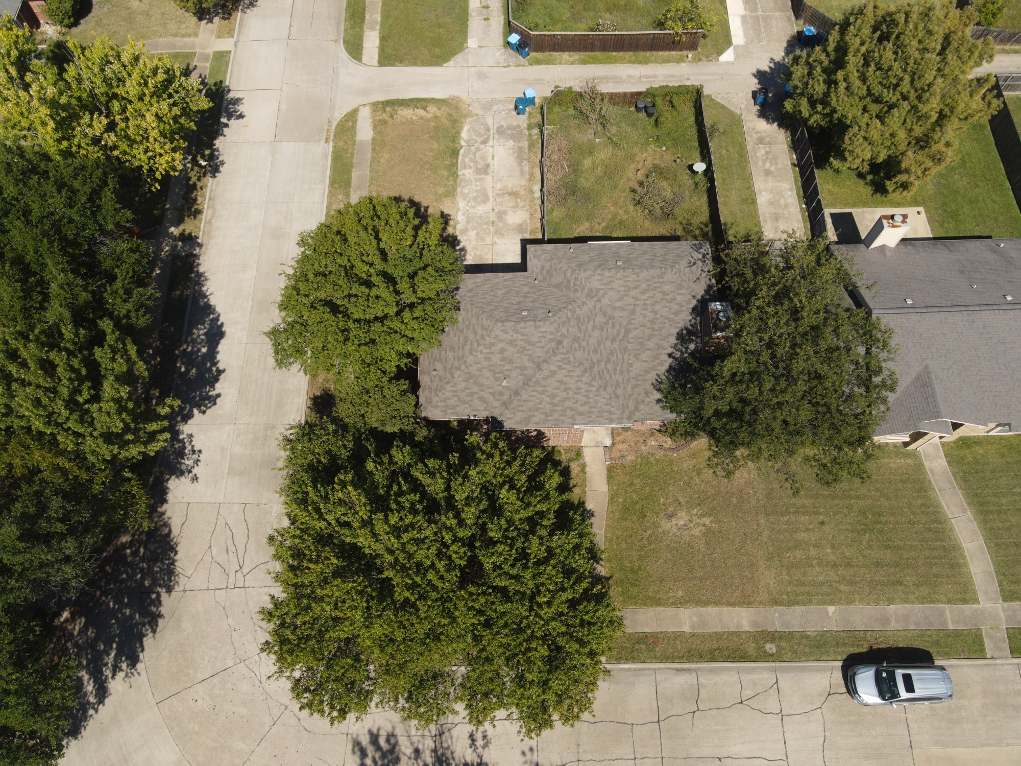 7601 Cornell Drive