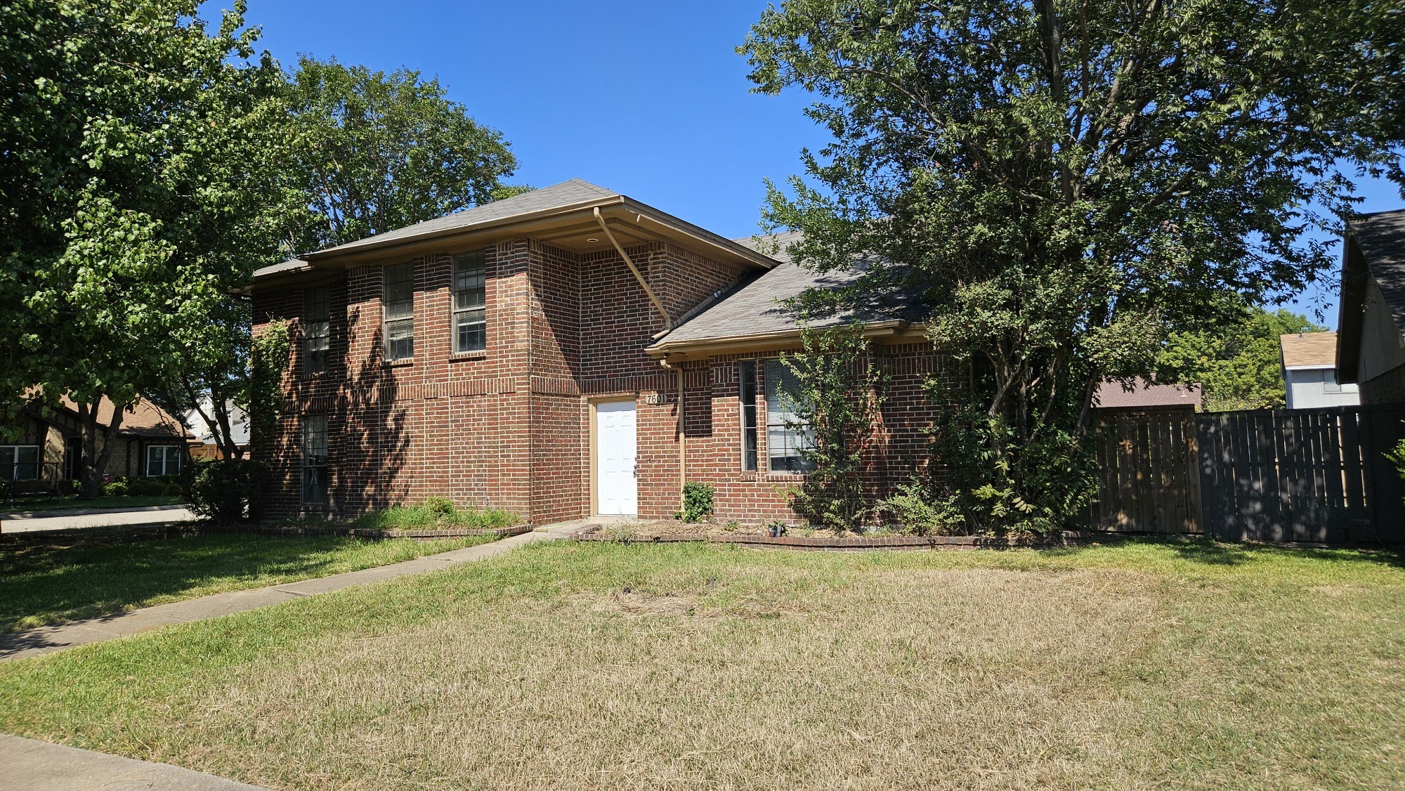 7601 Cornell Drive