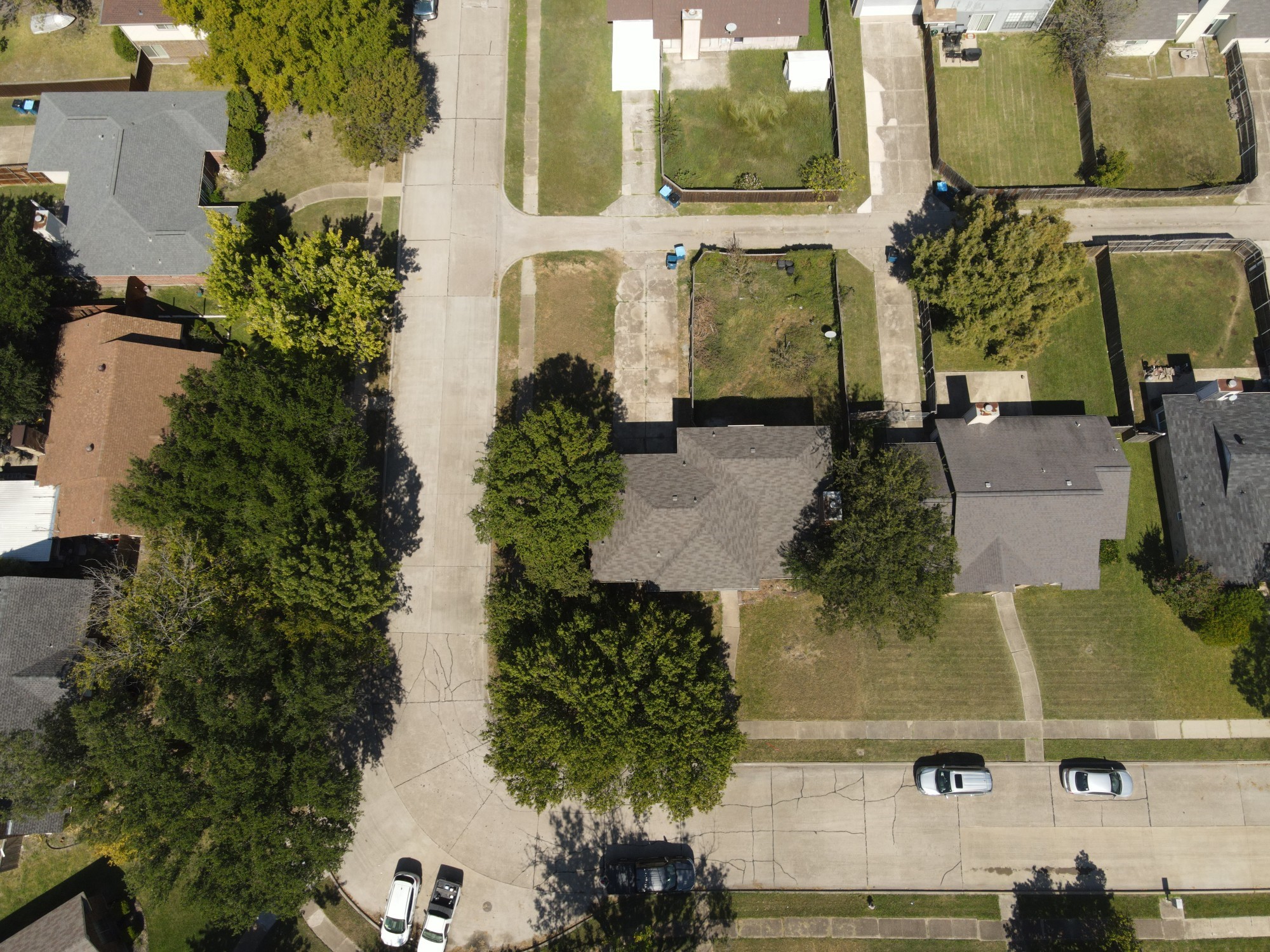 7601 Cornell Drive