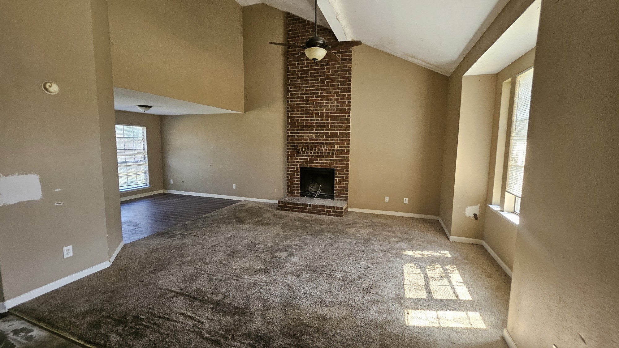 7601 Cornell Drive