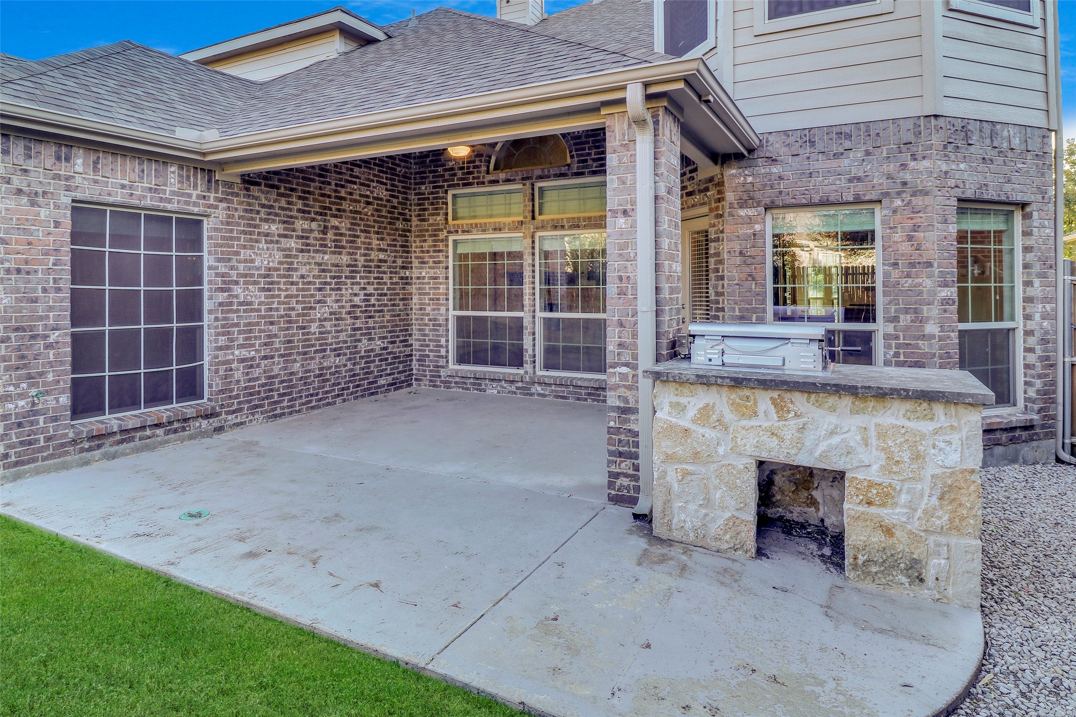 1417 Creosote Drive