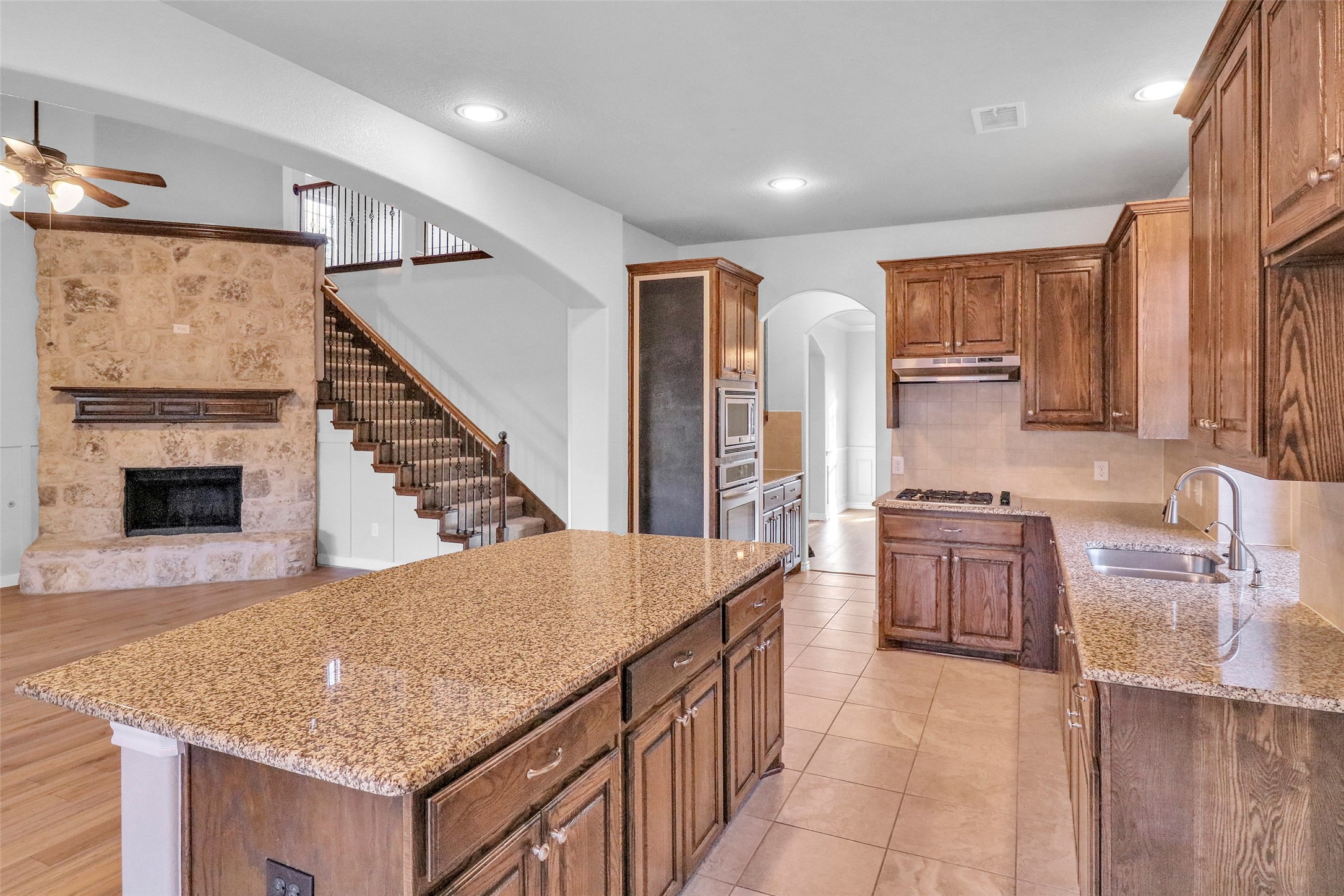 1417 Creosote Drive