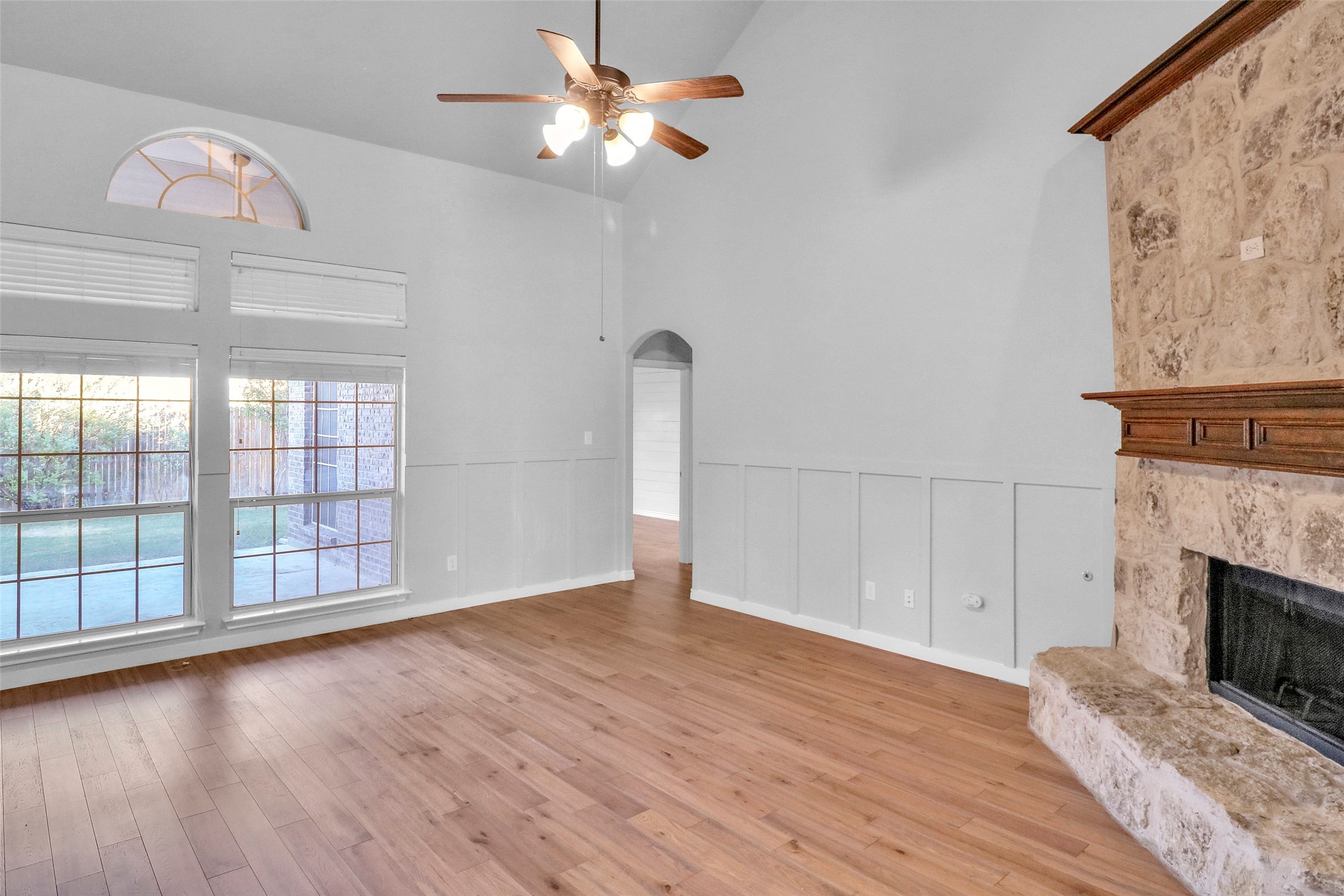 1417 Creosote Drive